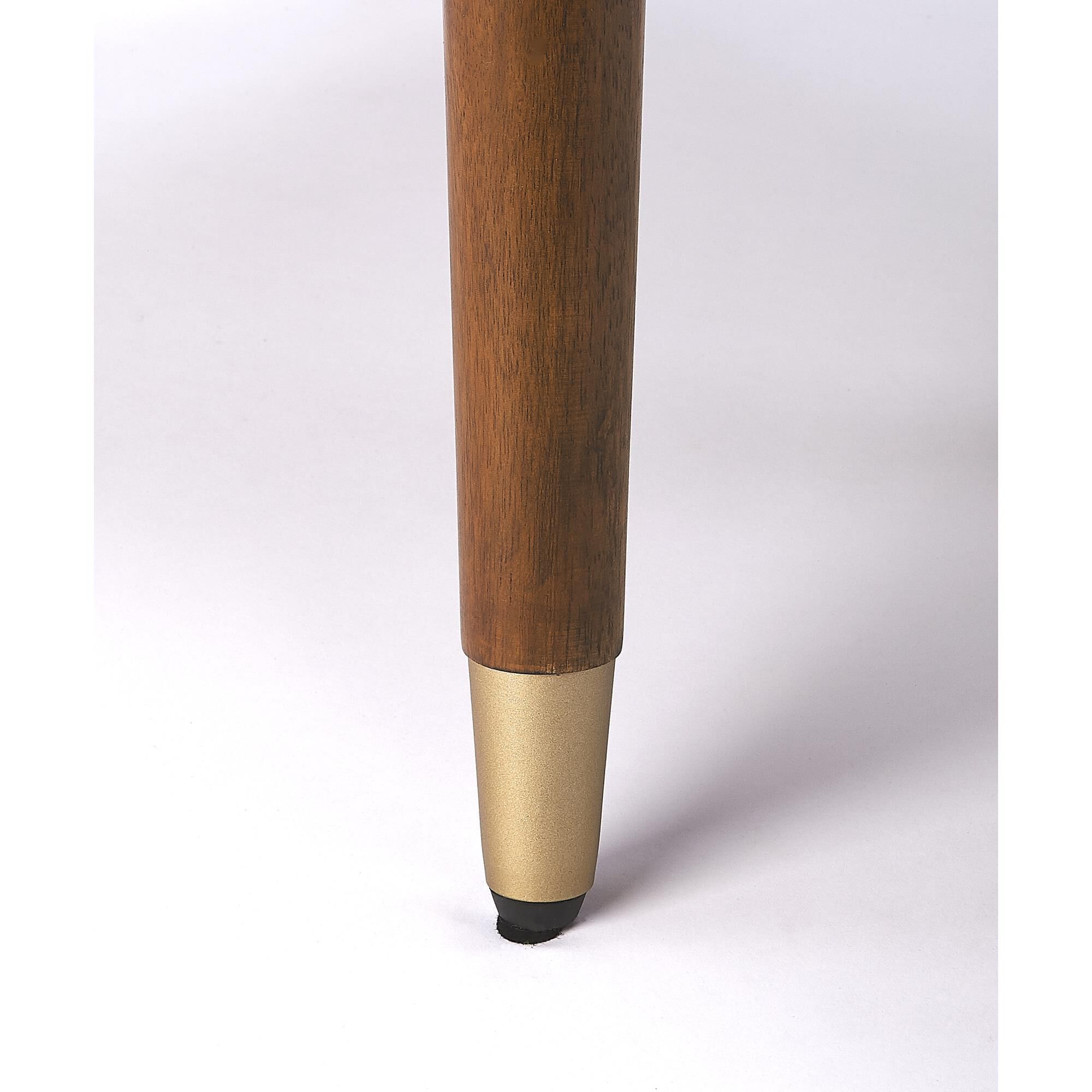 Shown in Olive Ash Burl finish