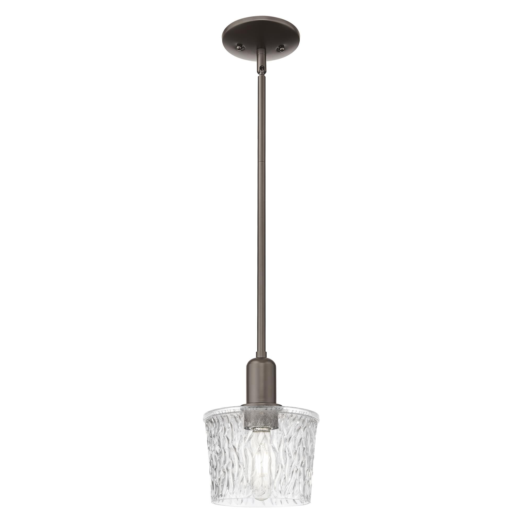 Bruno Marashlian Niagara 7 Inch Mini Pendant by Innovations Lighting