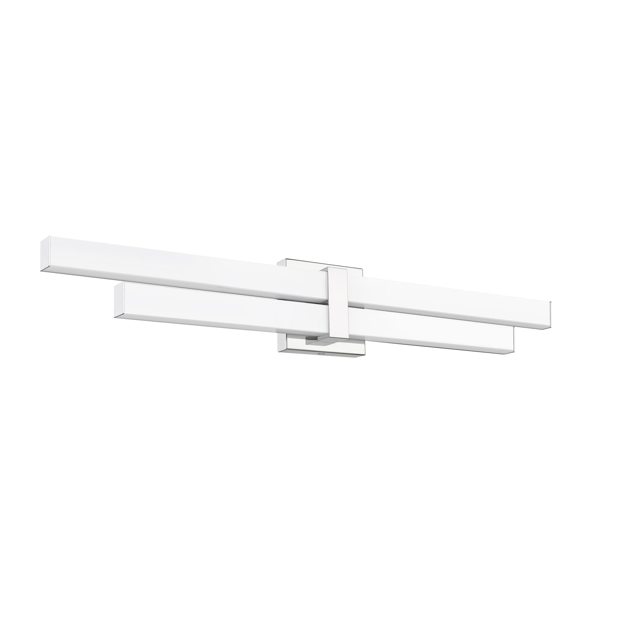 Zane 32 Inch Bath Vanity Light by Z Lite