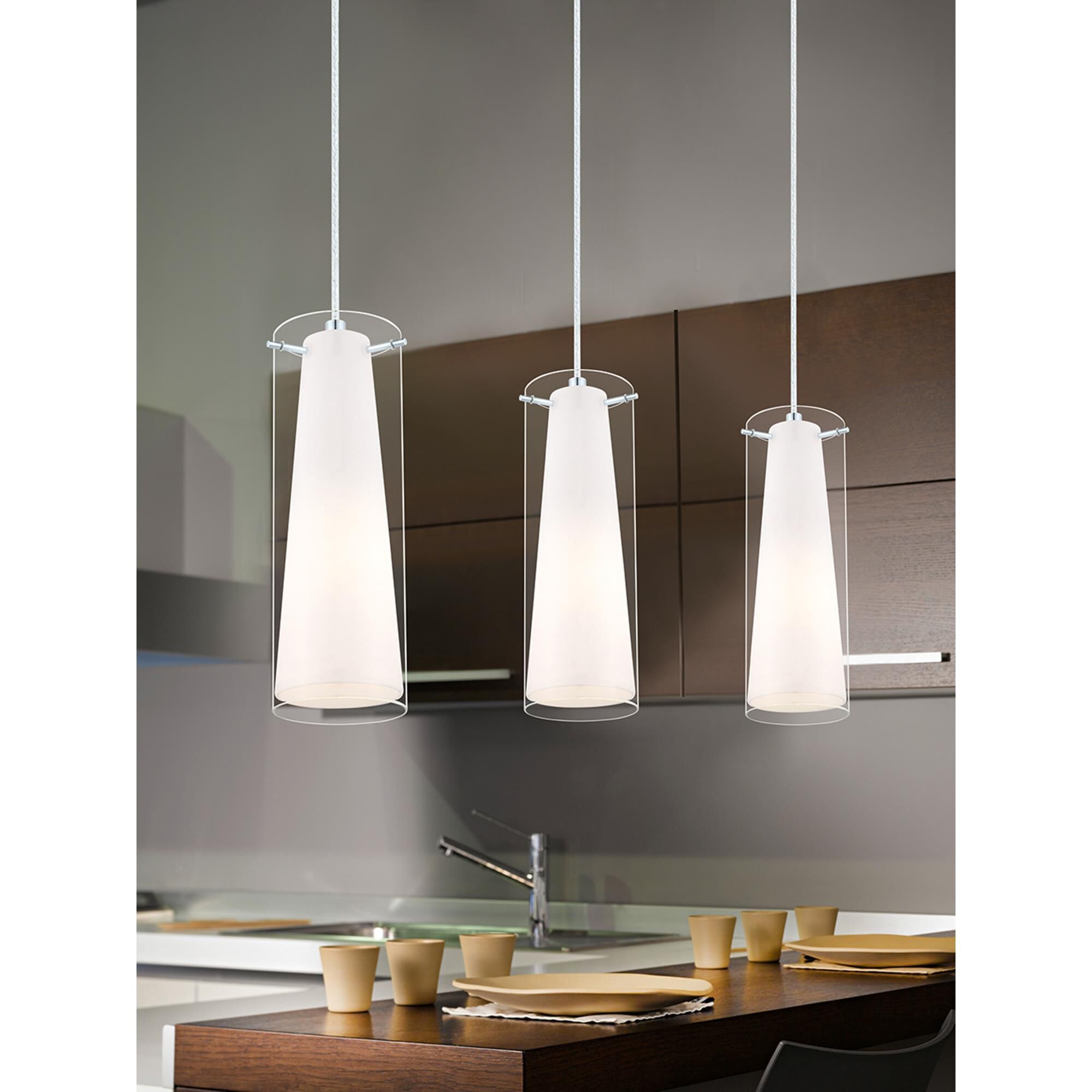 Eglo Lighting Eglo Pinto Mini Pendant