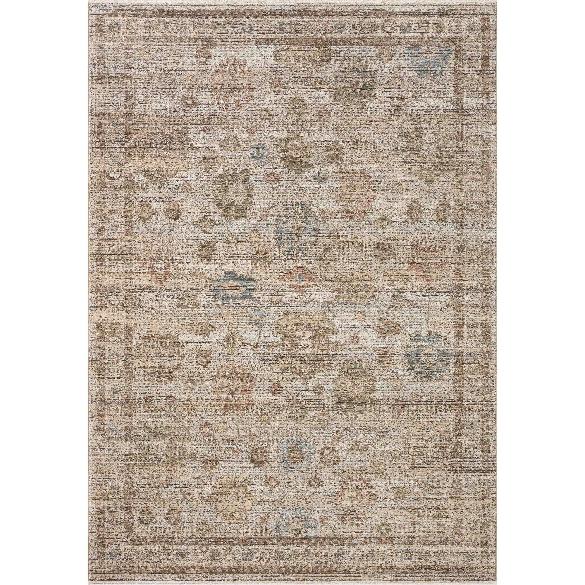 Priscilla Area Rug by Loloi Rugs