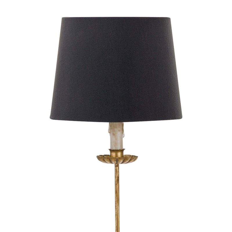 Clove Stem 28 Inch Accent Lamp by Regina Andrew