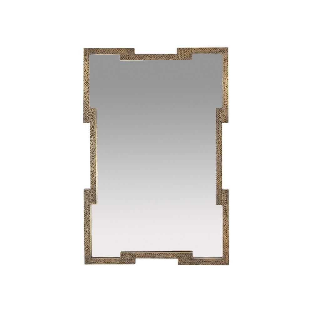 Creedence 36 Inch Decorative Mirror by Arteriors Home