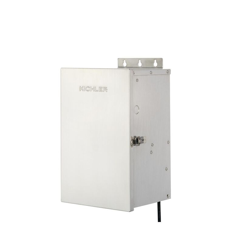 16 Inch Landscape Transformer by Kichler