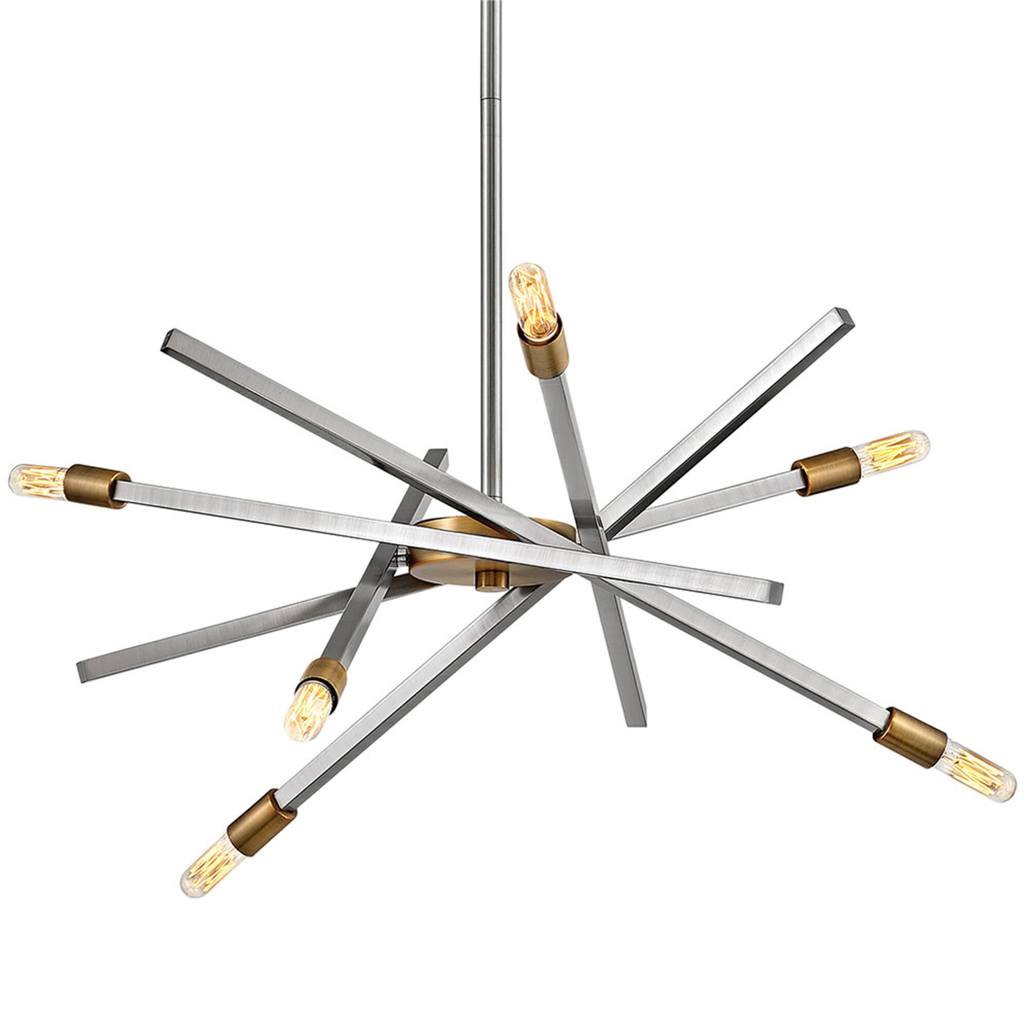 Archer Medium Chandelier,