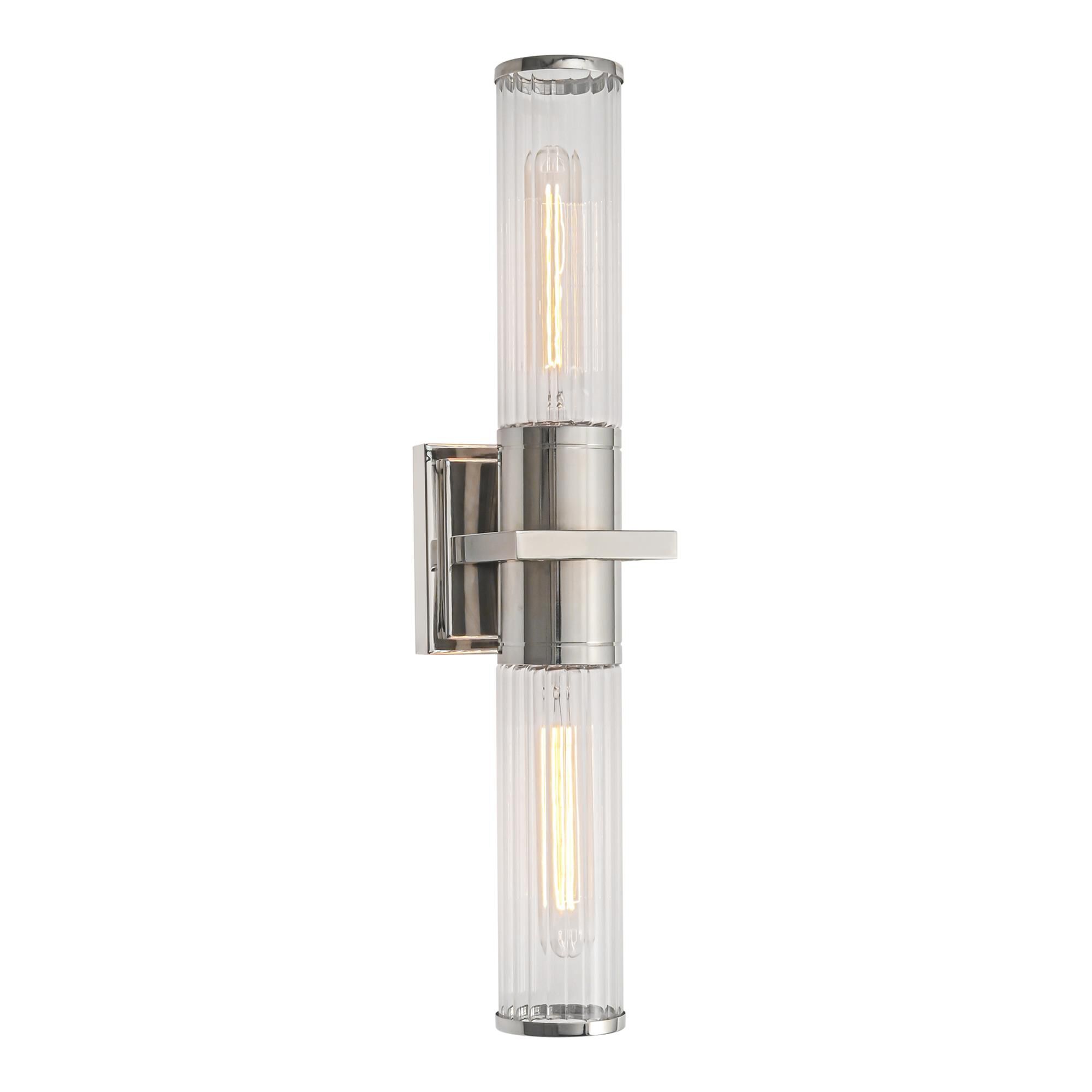 Positano 21 Inch Bath Vanity Light,