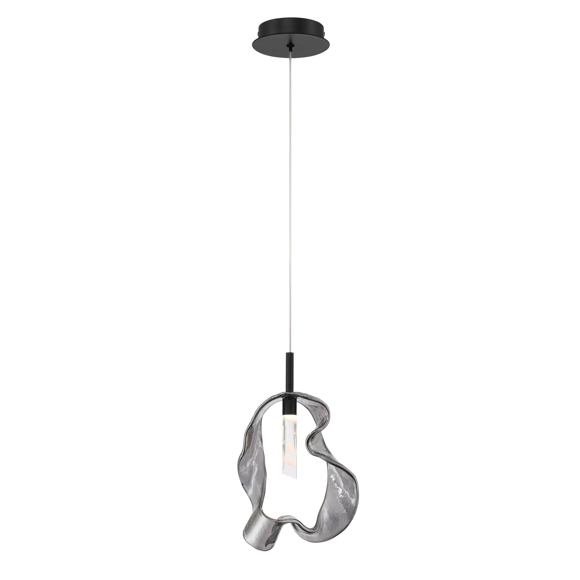 Norah 13 Inch Mini Pendant,