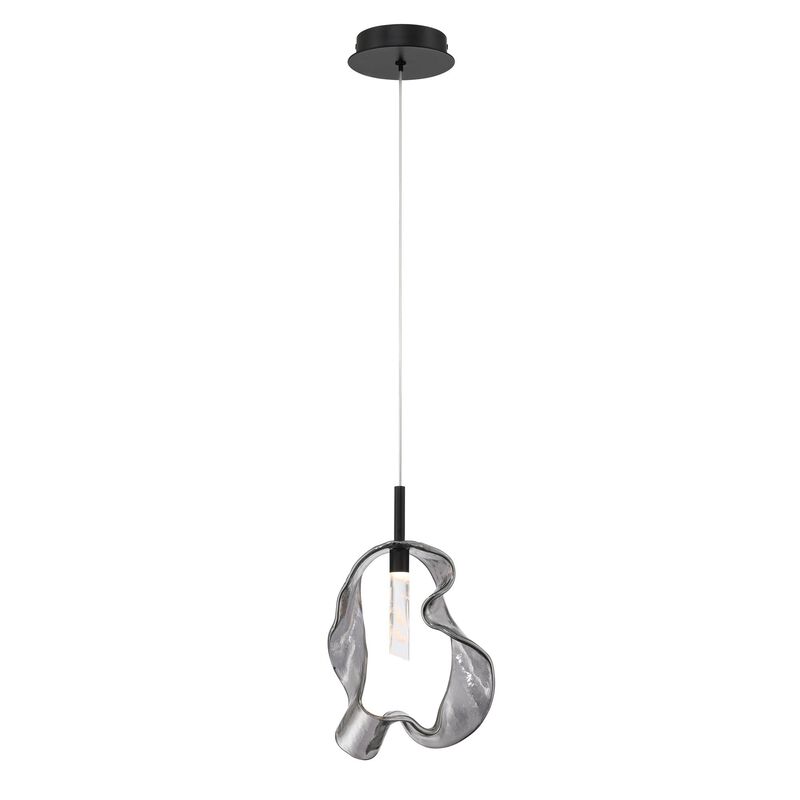 Norah 13 Inch Mini Pendant by Eurofase Lighting