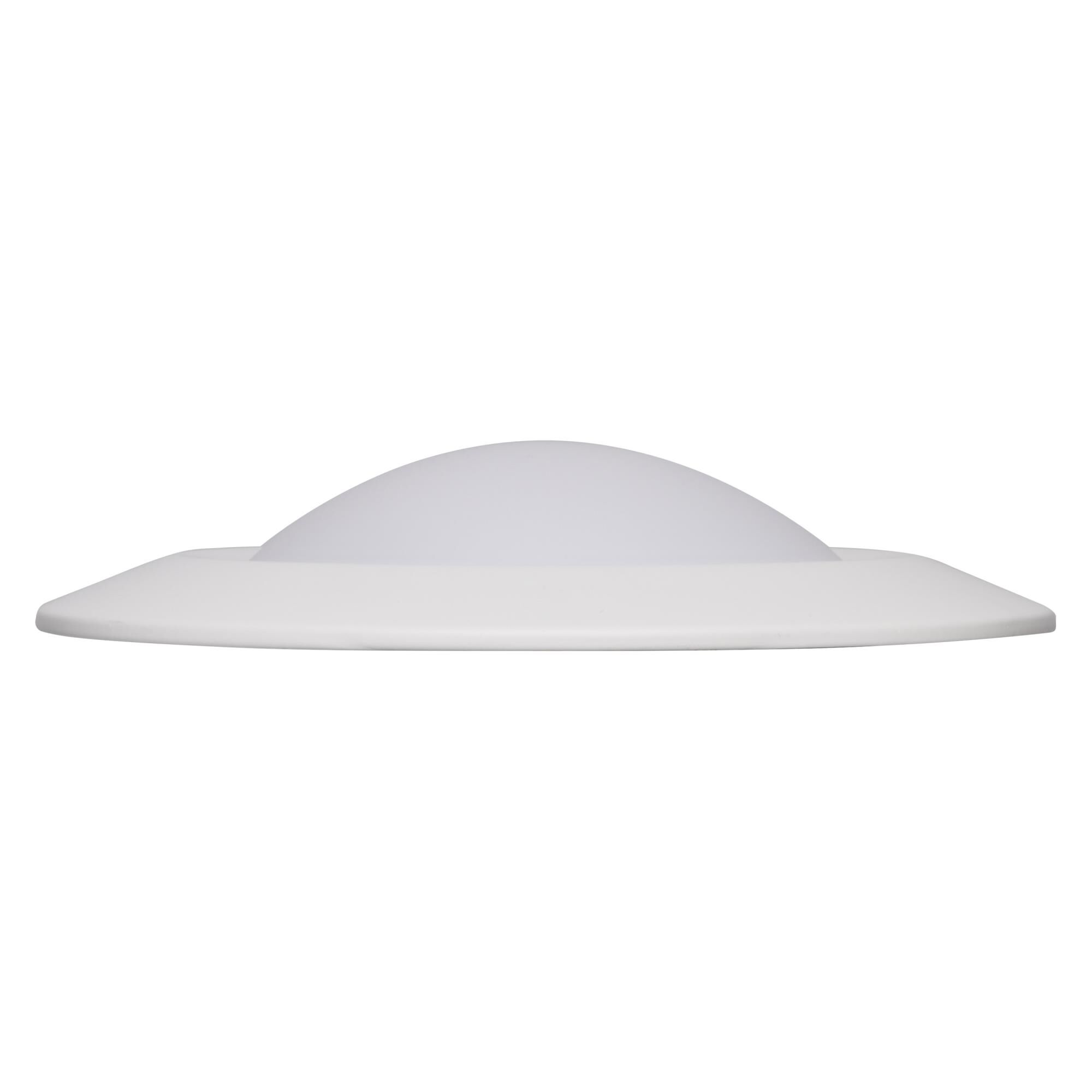 7 Inch 1 Light LED Flush Mount,