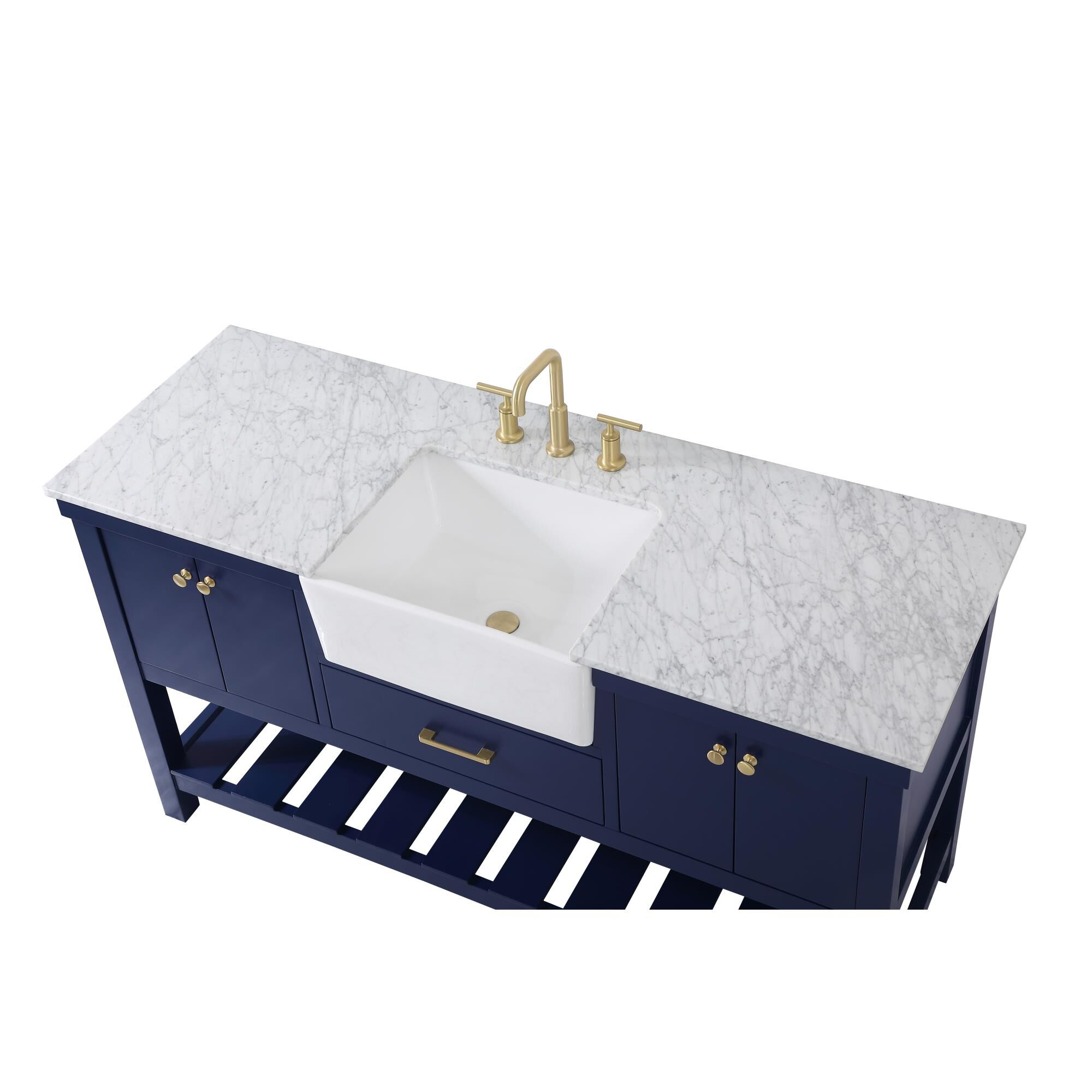 Clement Bath Vanity by Elegant Decor