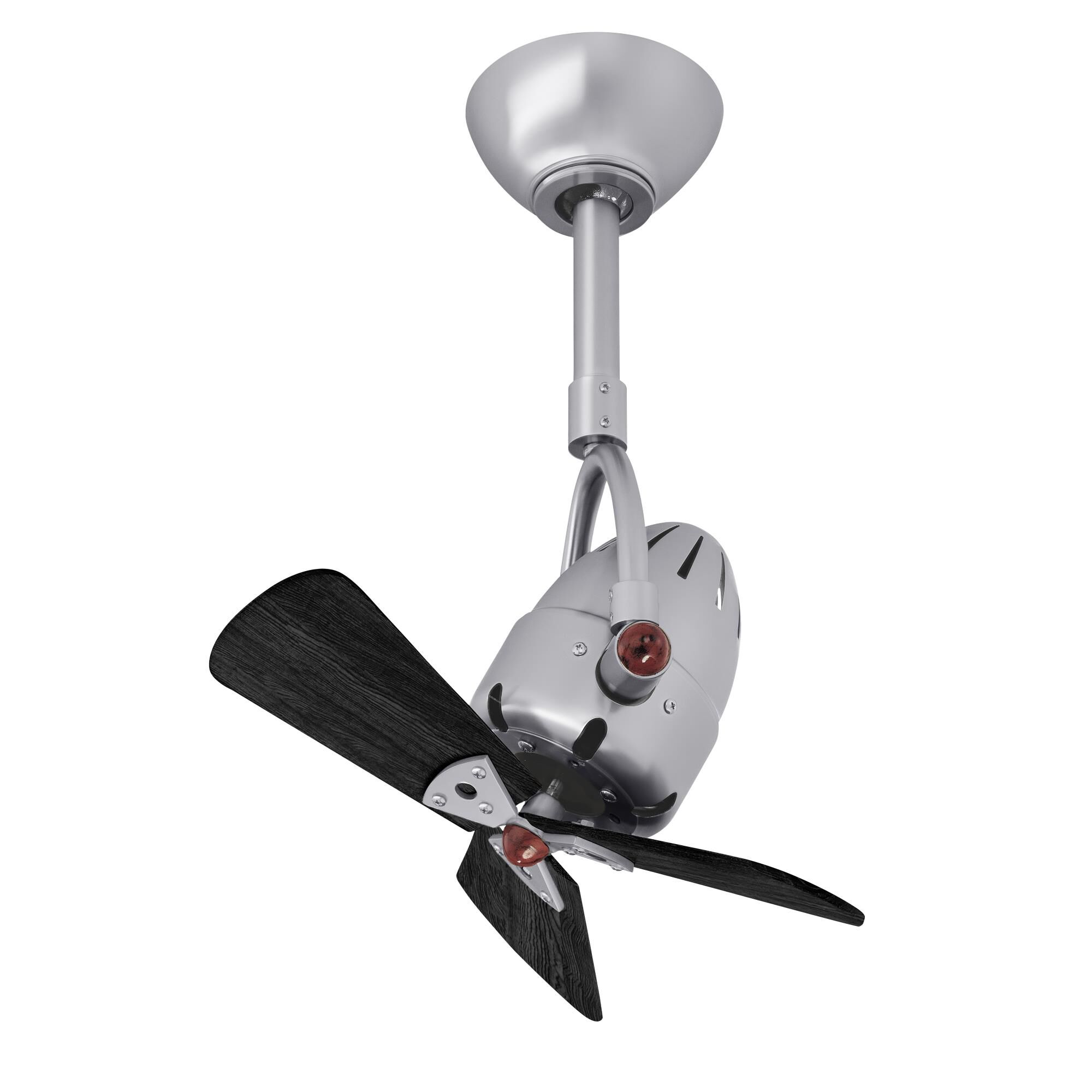 Diane Oscillating Ceiling Fan by Matthews Fan Company