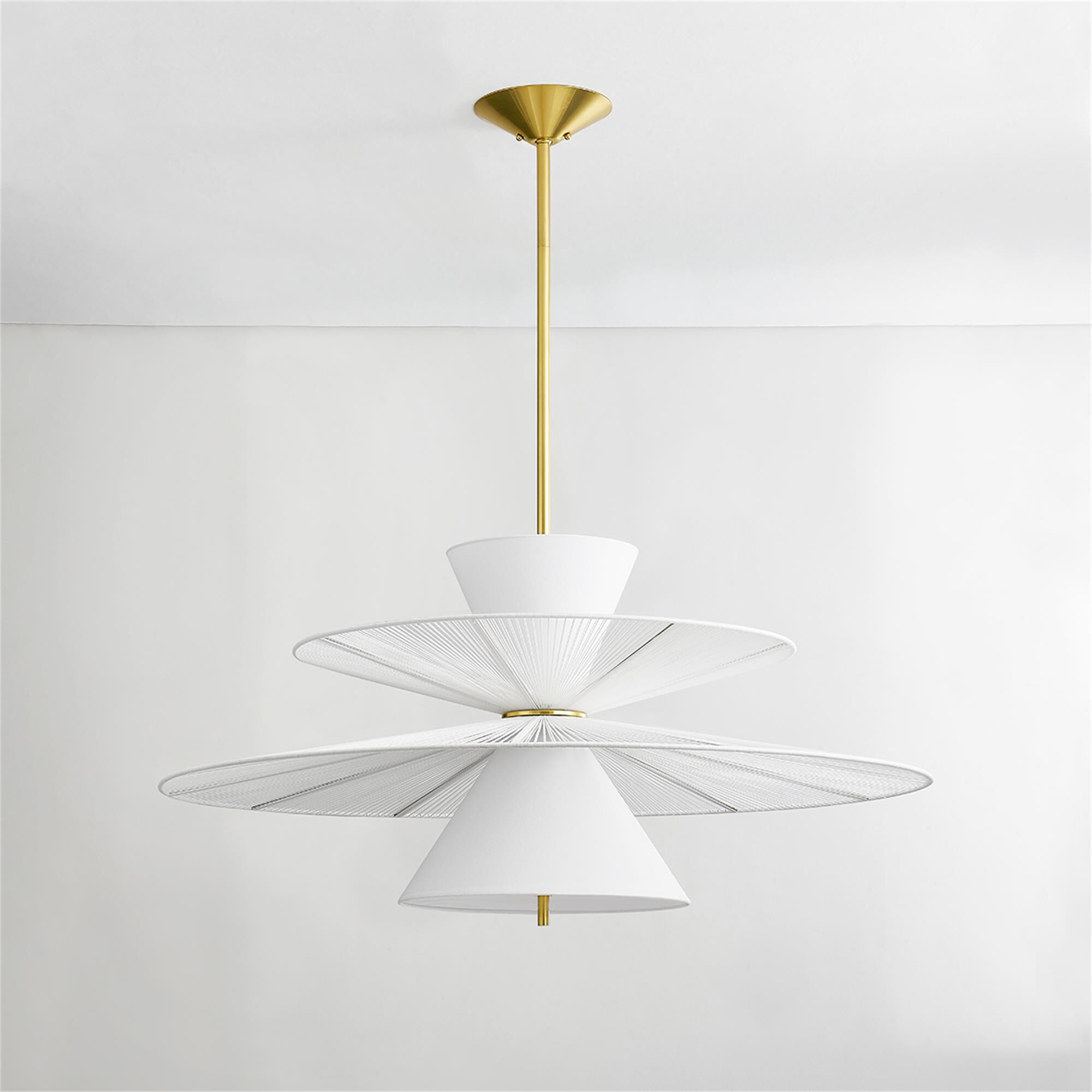Esperance Large Chandelier,