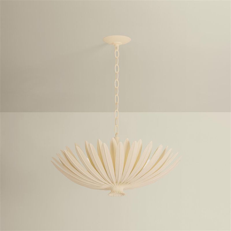 Whitfield 24 Inch Chandelier by Hudson Valley Lighting