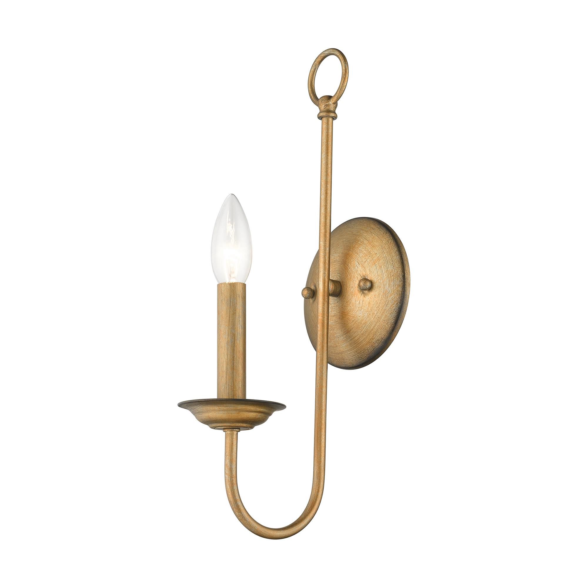 Estate Wall Sconce by Livex Lighting