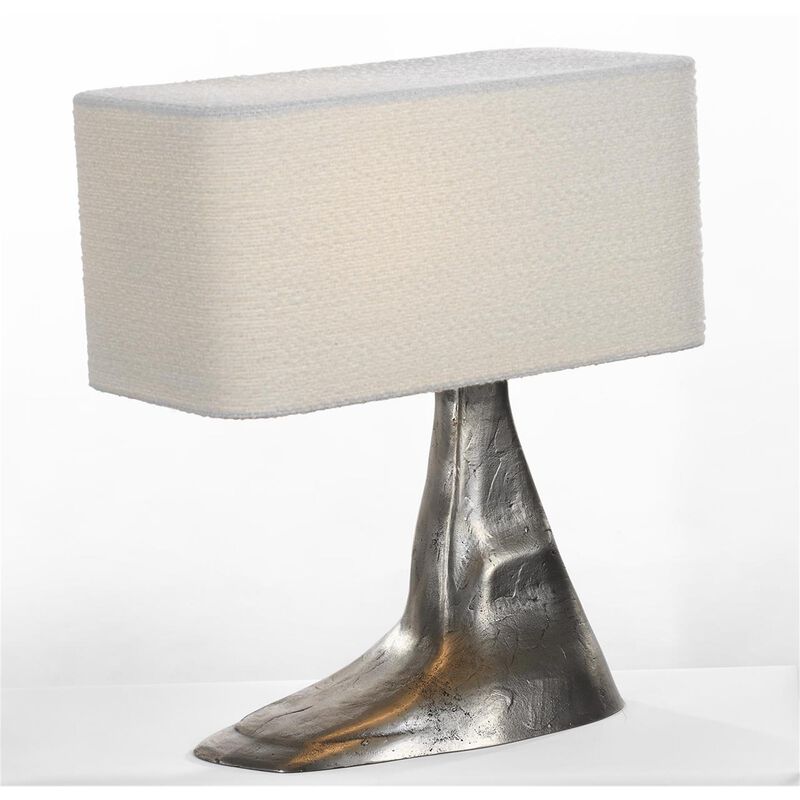 Anne-Marie Barton Terra-Forma 23 Inch Floor Lamp by Visual Comfort Signature Collection