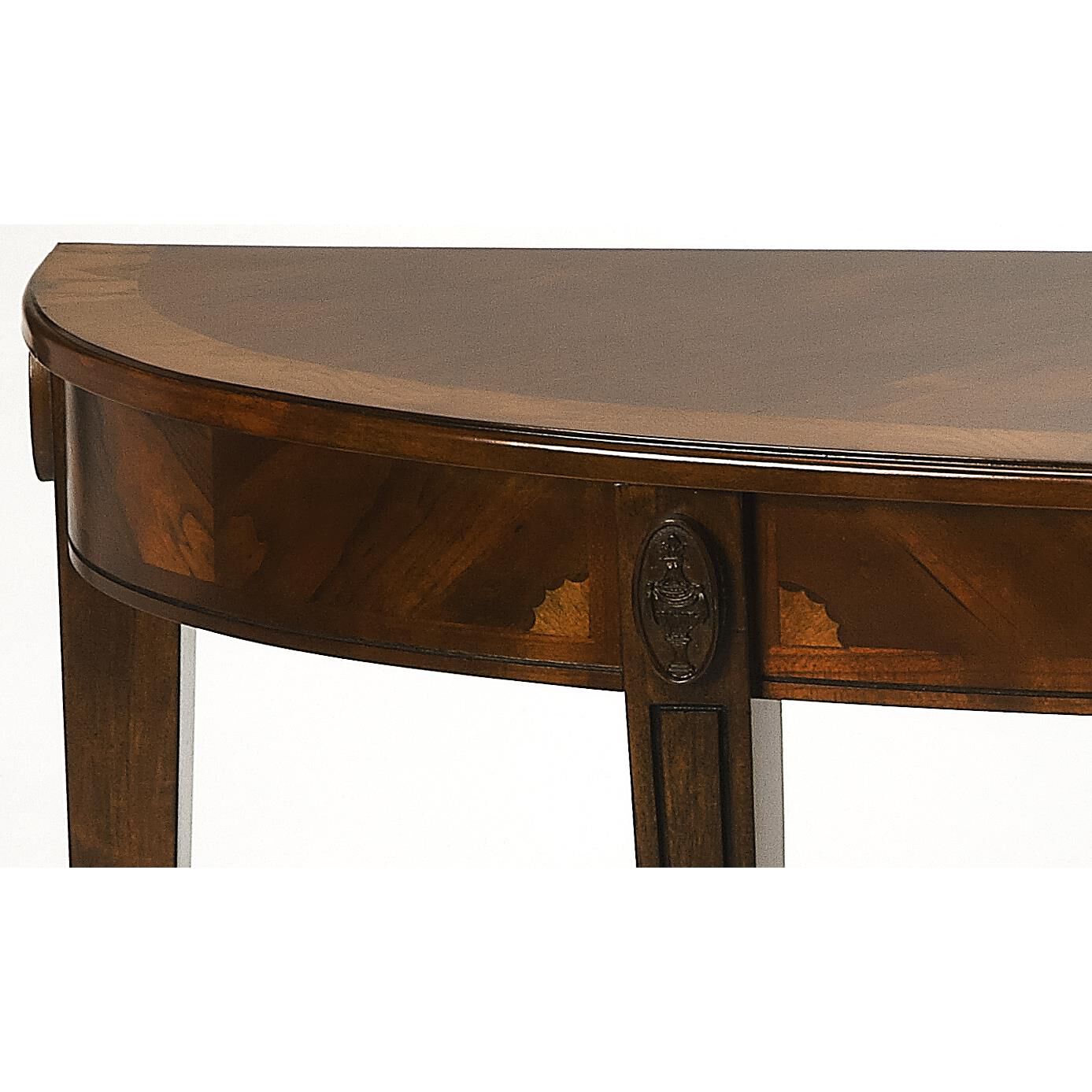 Masterpiece Console Table by Butler Specialty Company