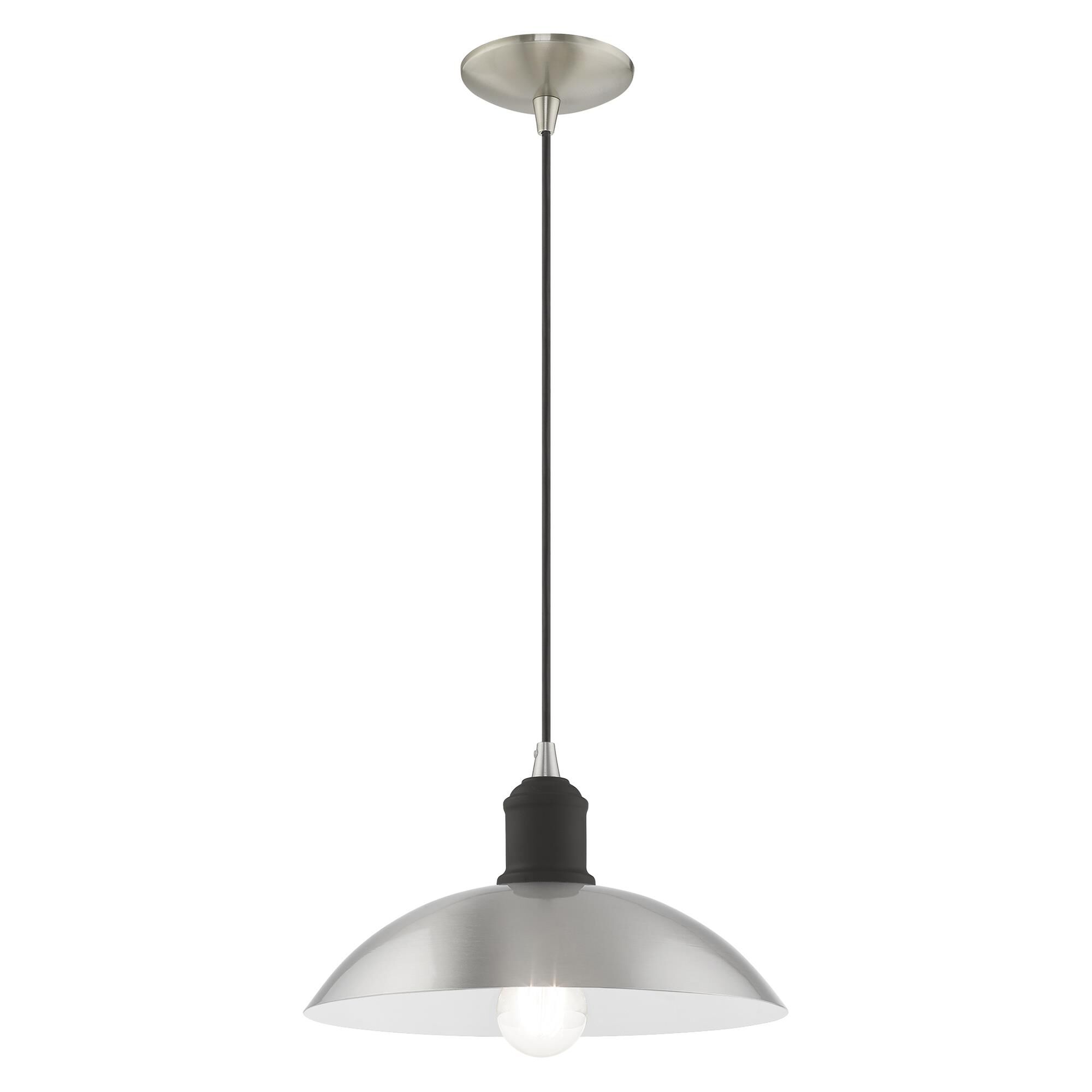 Livex Lighting Large Pendant