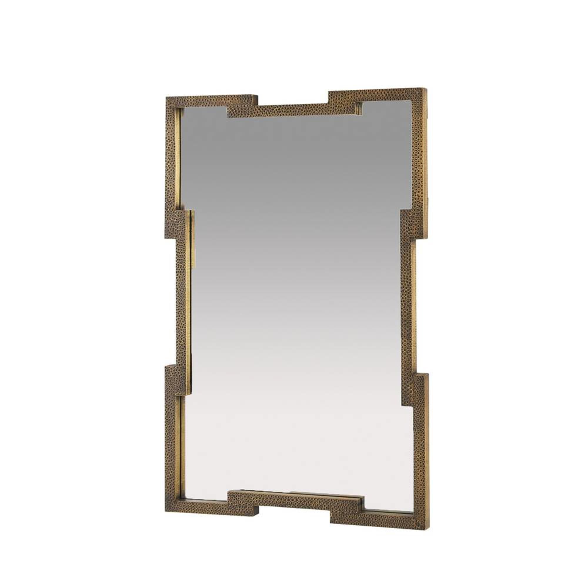 Shown in Antique Brass finish