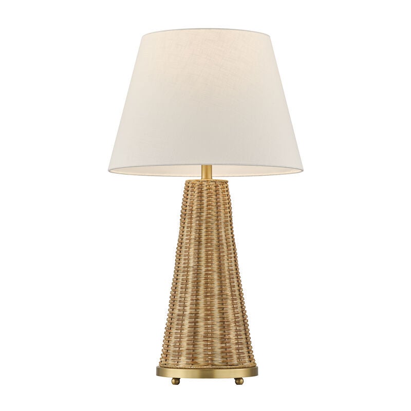 Eleanor Large Table Lamp by Savoy House