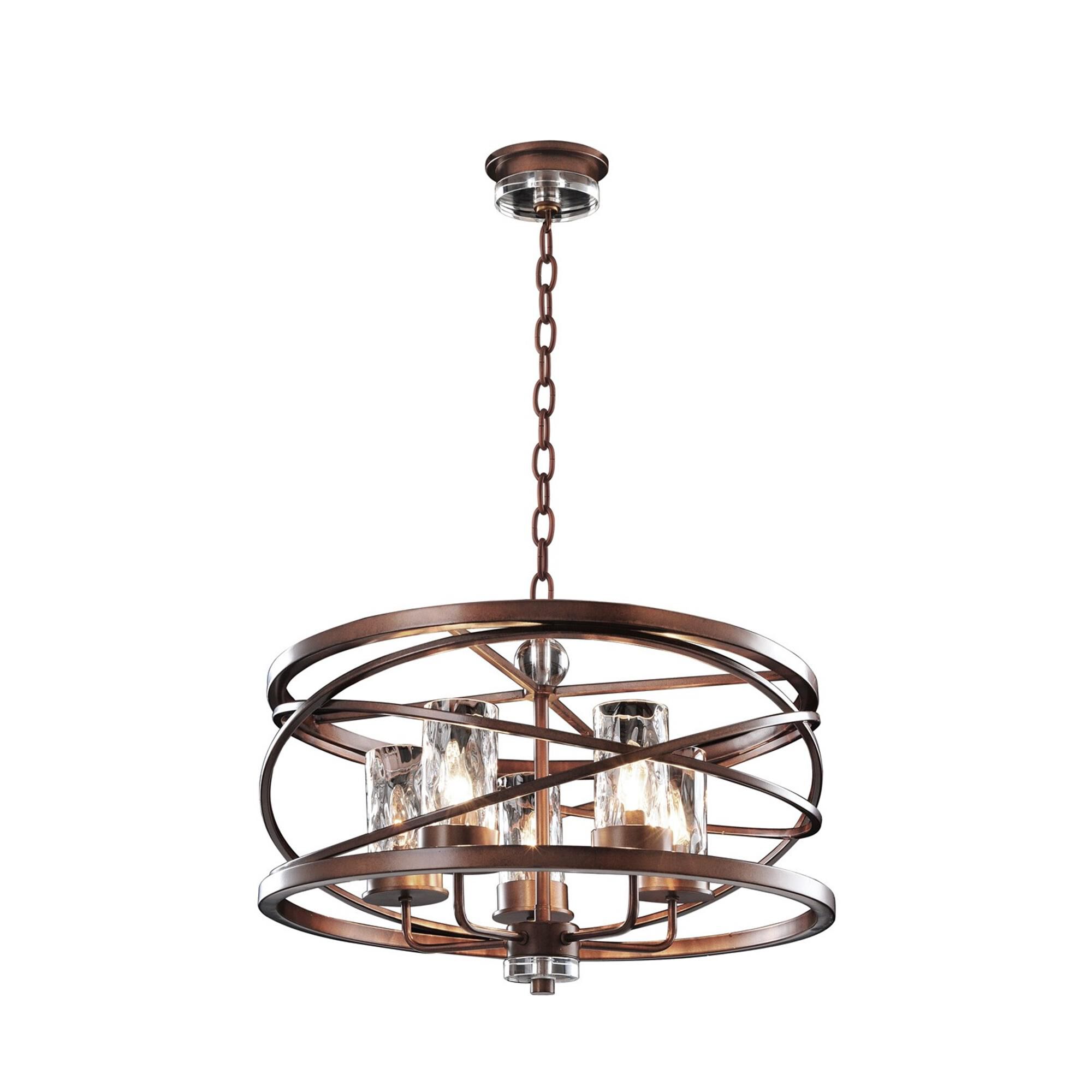 Eternity Grand Pendant Light,