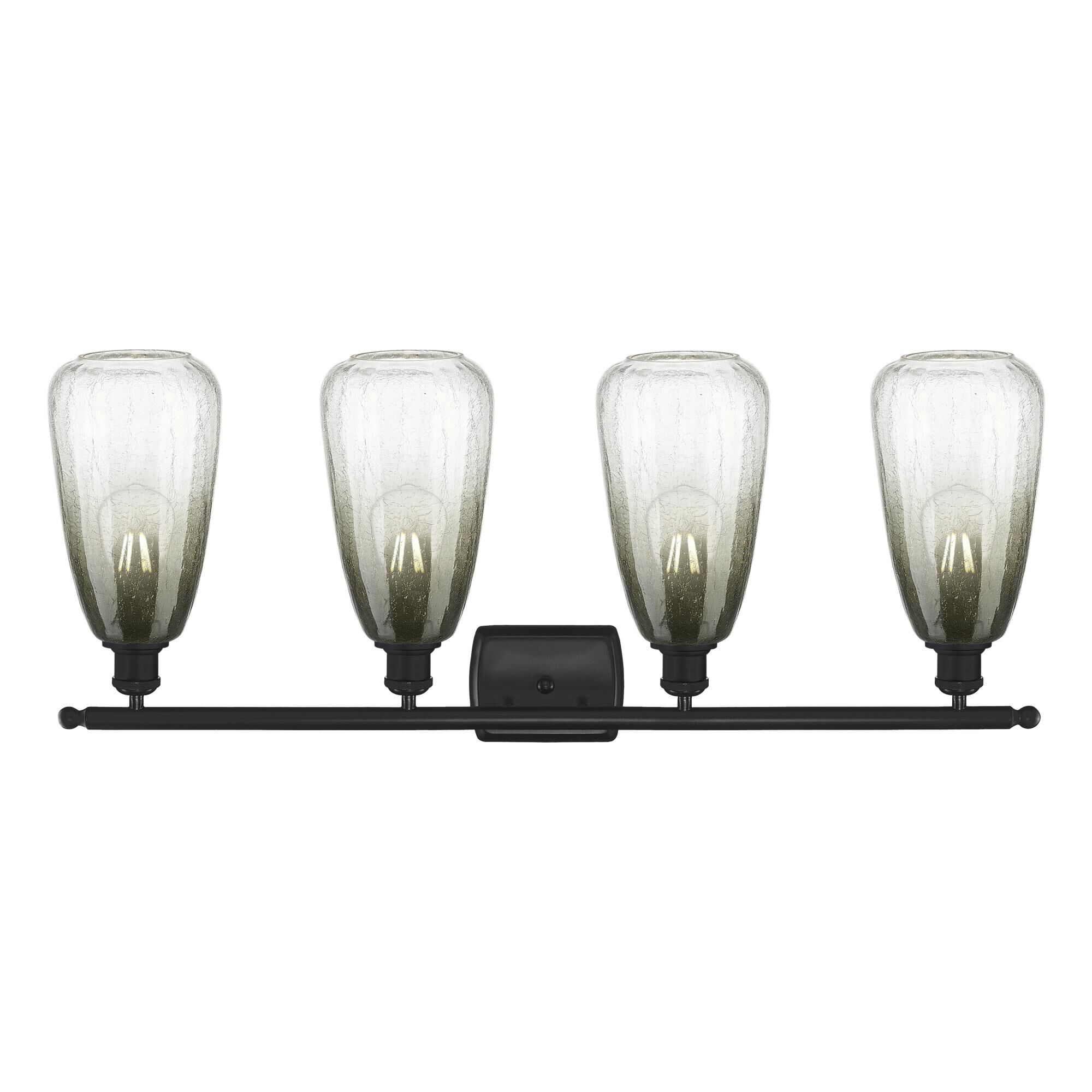 Bruno Marashlian Brookhaven Almond 36 Inch Bath Vanity Light by Innovations Lighting