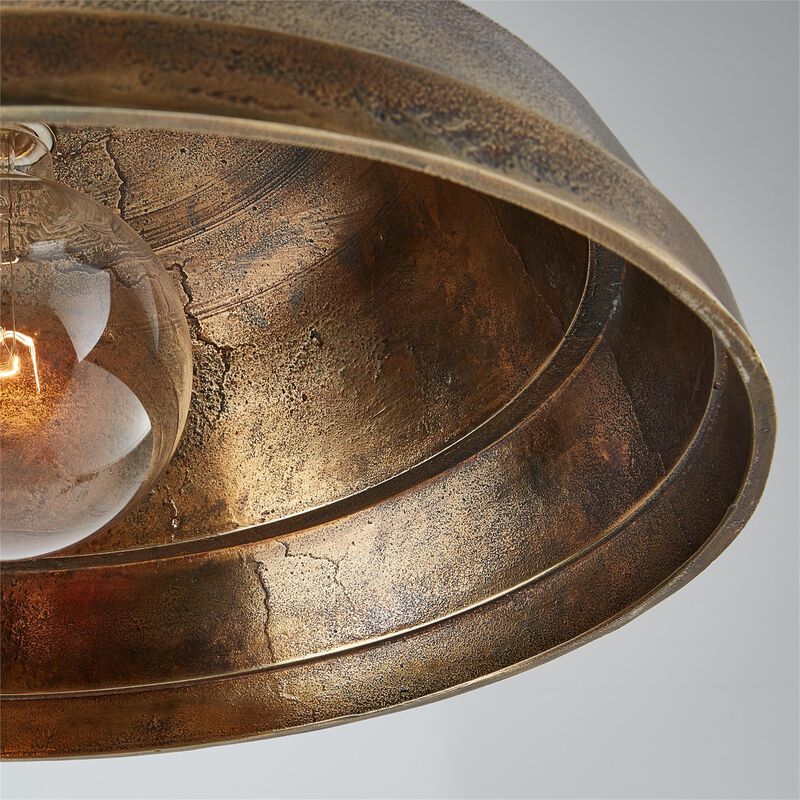 Capital Lighting Fixture Company Sedona 18 Inch Large Pendant