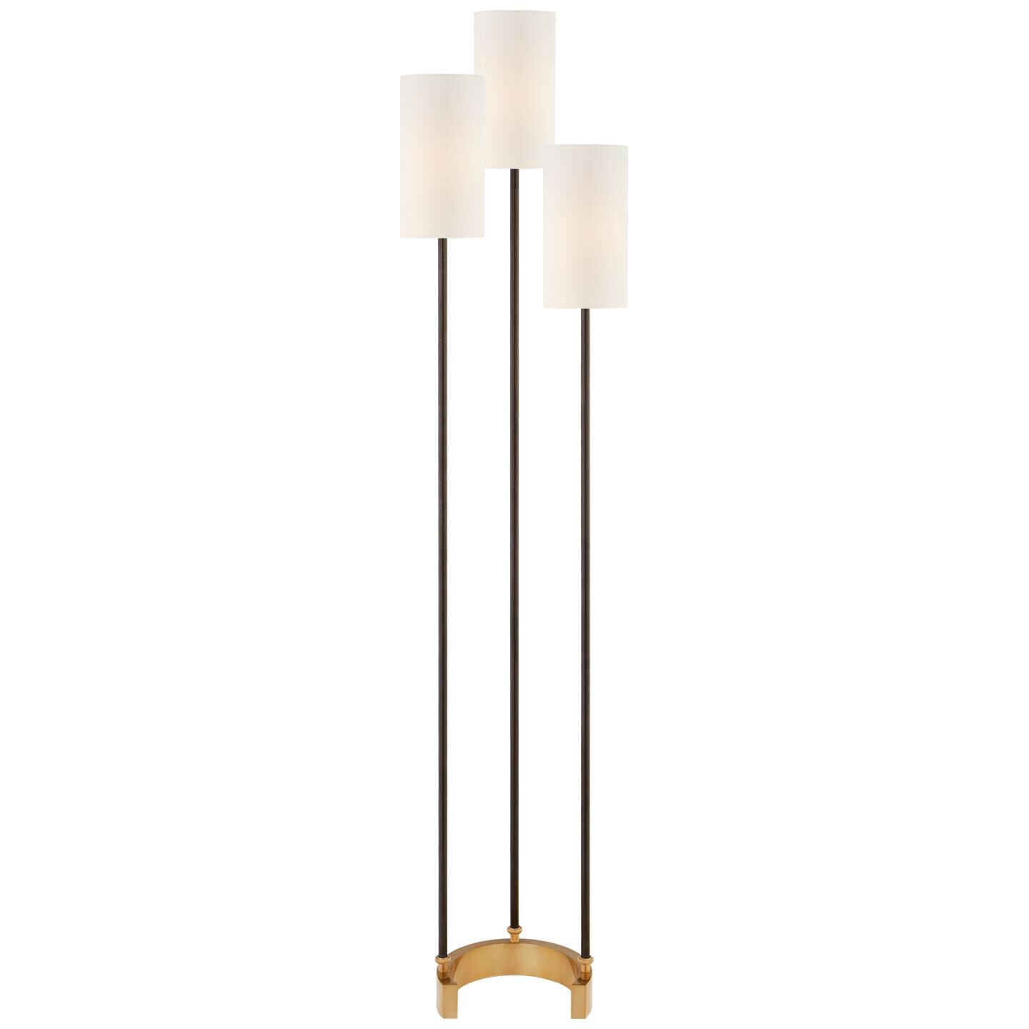 Suzanne Kasler Aimee 67 Inch Floor Lamp by Visual Comfort Signature Collection