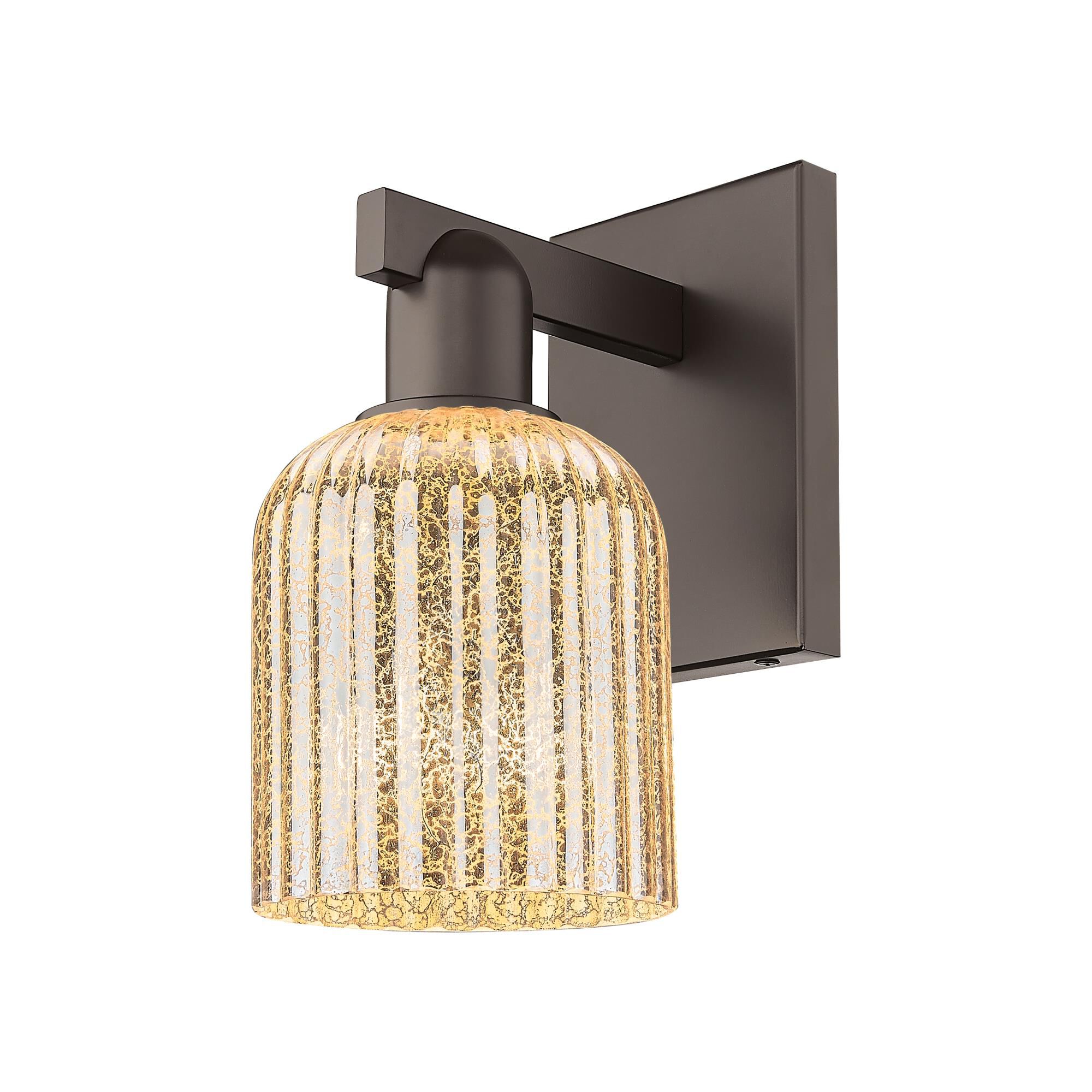 Bruno Marashlian Bridal Veil 11 Inch Wall Sconce by Innovations Lighting