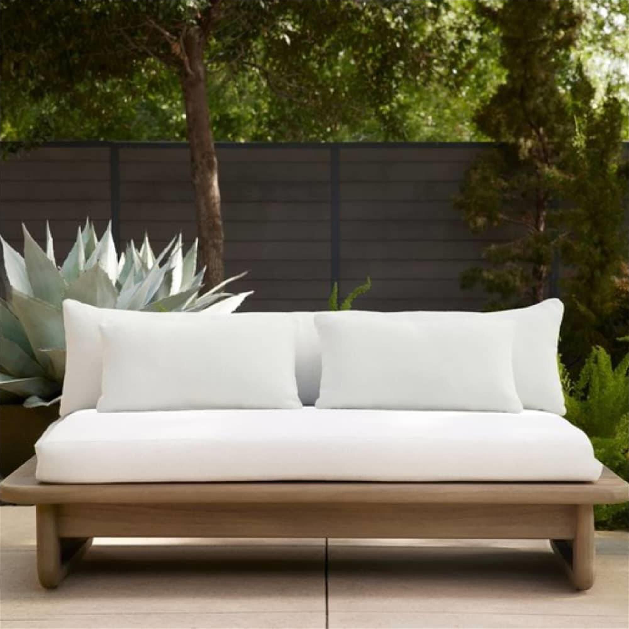 Fargo 65 Inch Sofa,