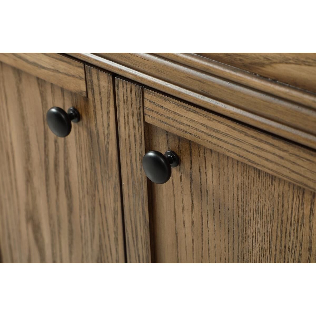 Americana Bath Vanity by Elegant Decor