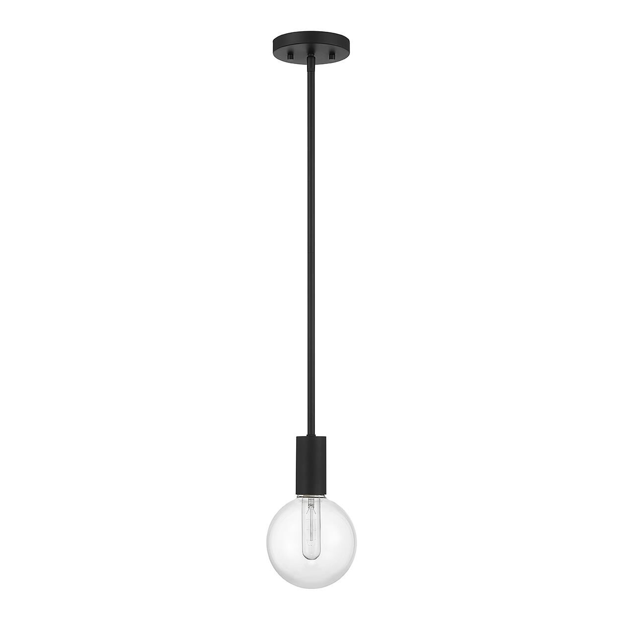 Savoy House Wright 5 Inch Mini Pendant