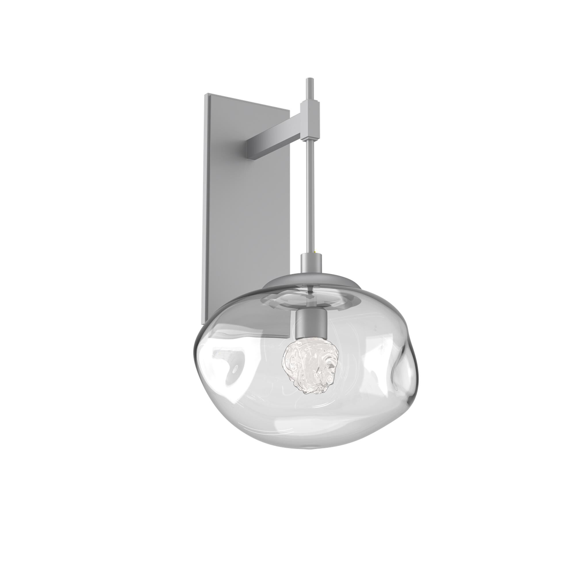 Hammerton Studio Nebula 19 Inch LED Wall Sconce