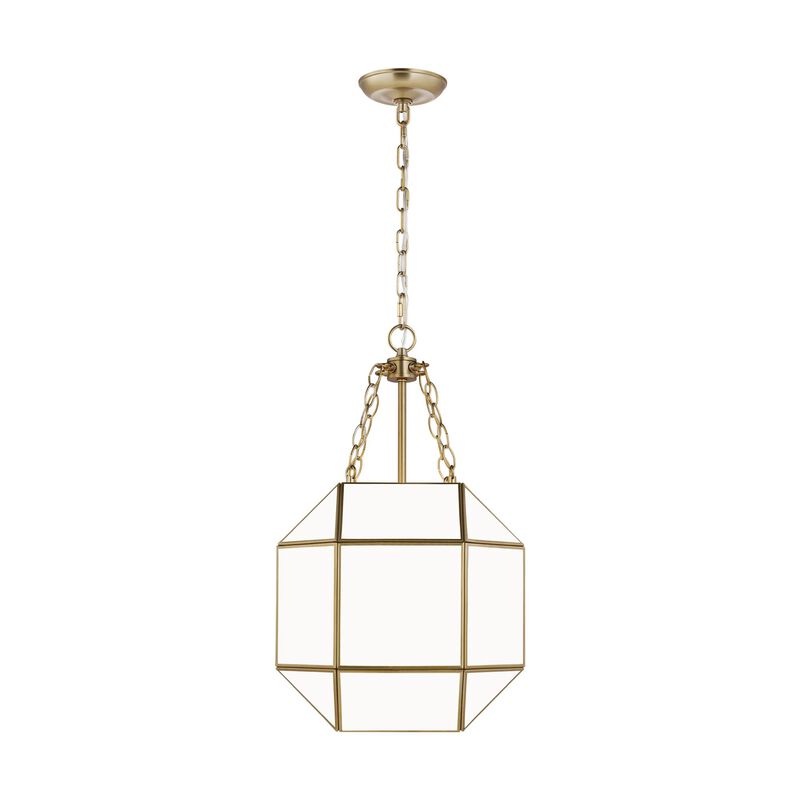 Suzanne Kasler Morrison 13 Inch Cage Pendant by Visual Comfort Studio Collection