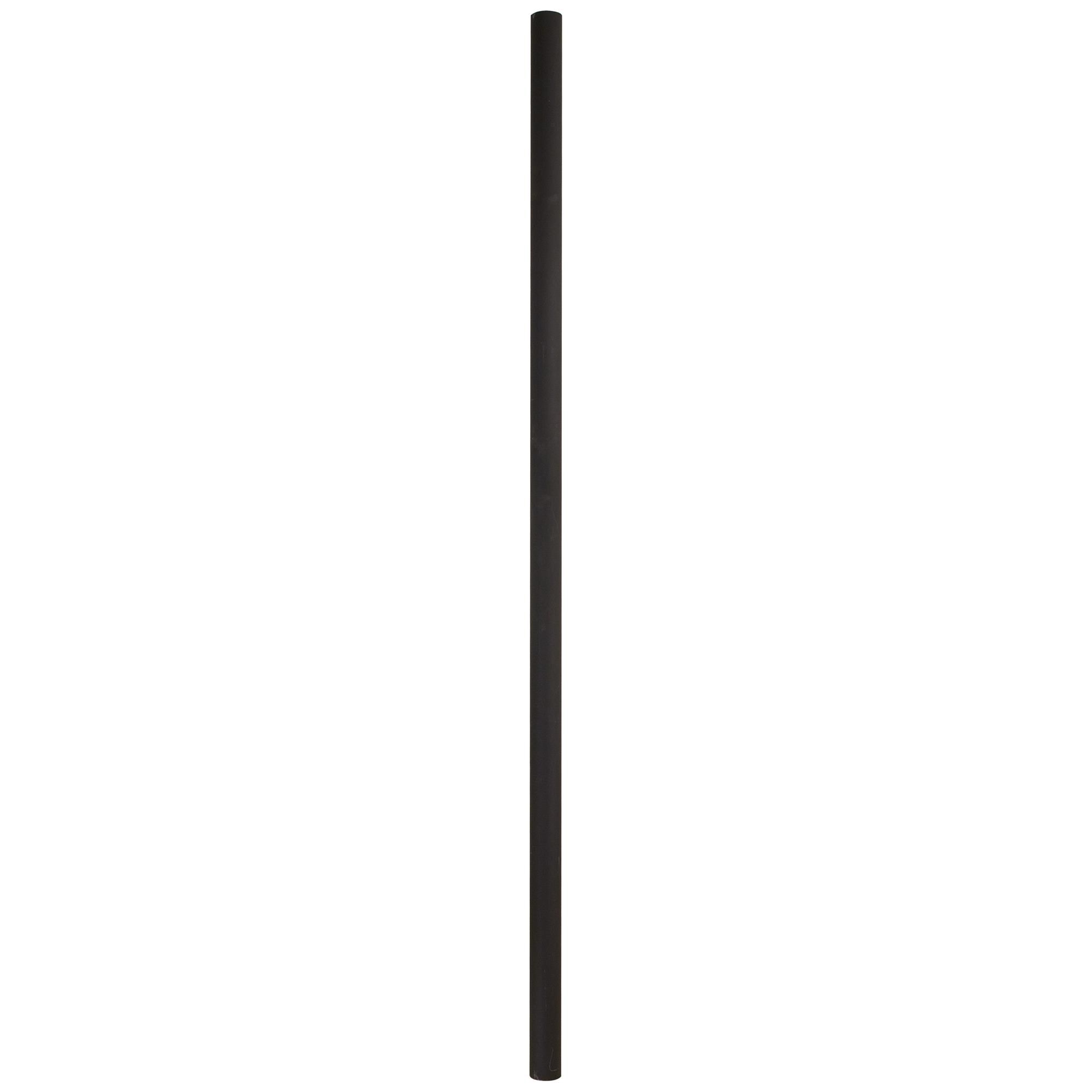 Shown in Black finish