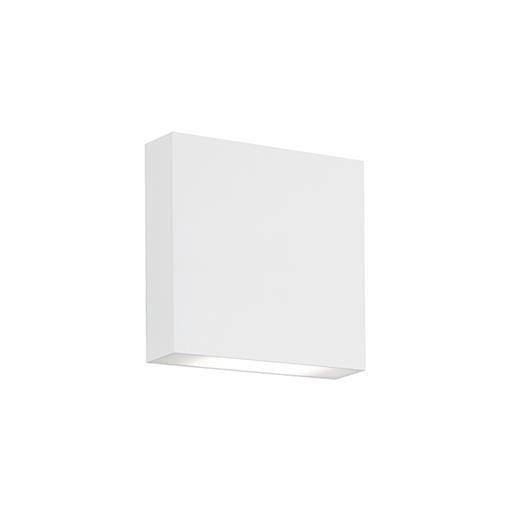 Mica 6 Inch Outdoor Wall Light Kuzco Lighting