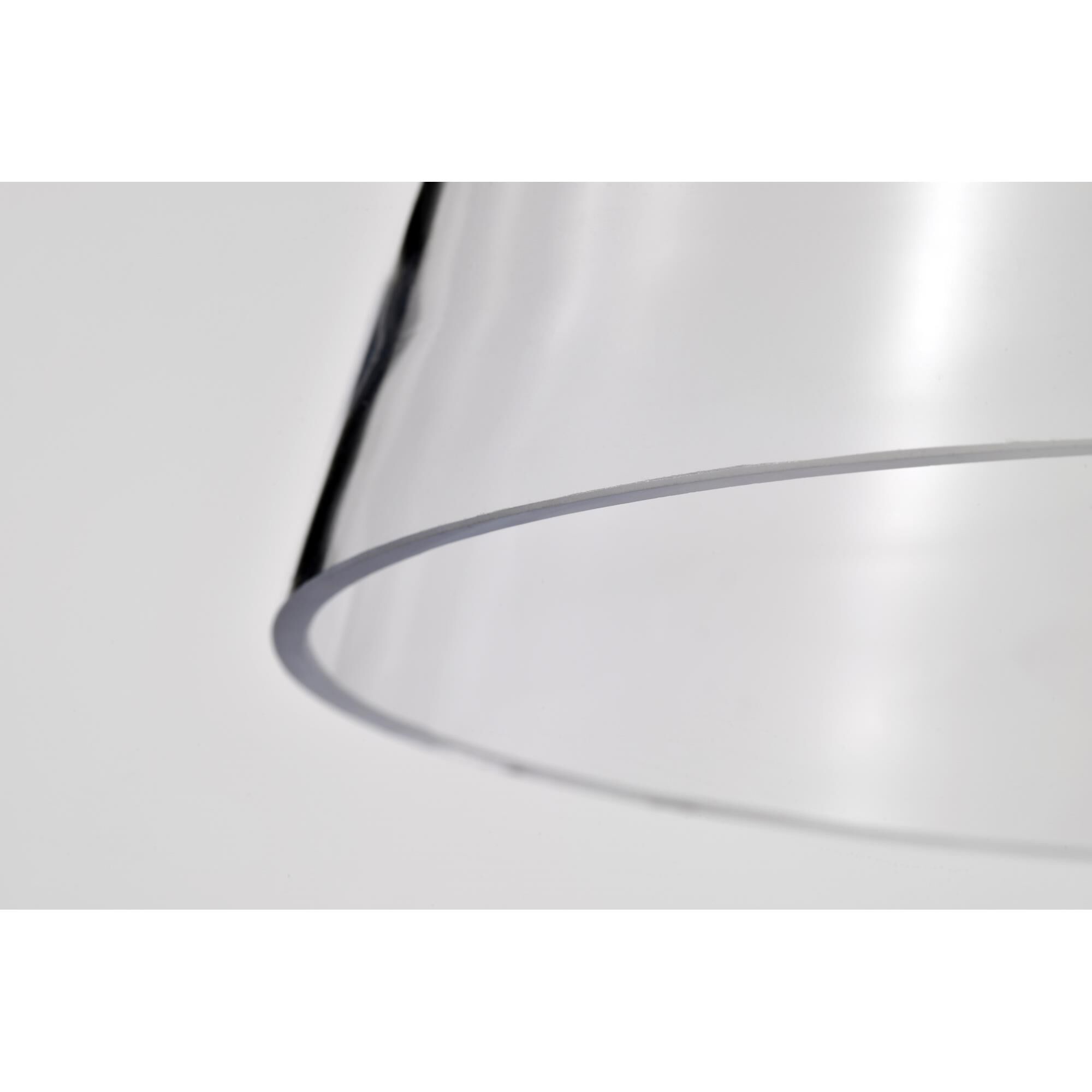 Aura 12 Inch Mini Pendant by Nuvo Lighting