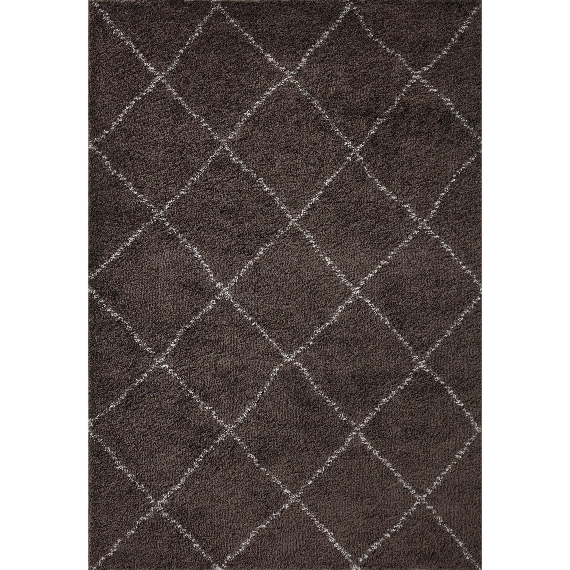 Bliss Shag Area Rug,