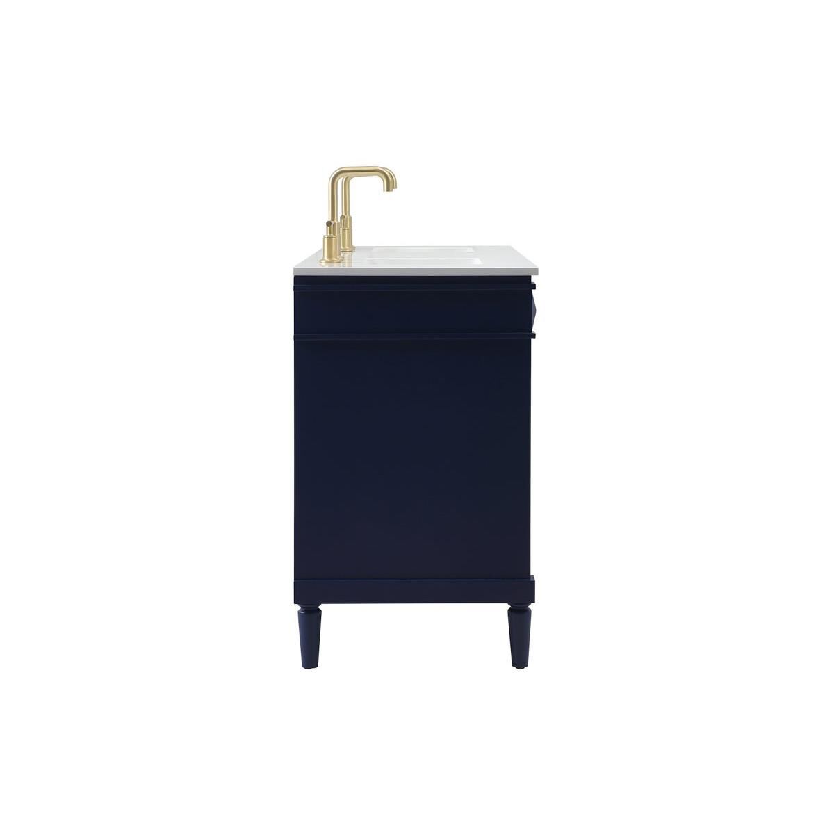 Bennett Bath Vanity by Elegant Decor
