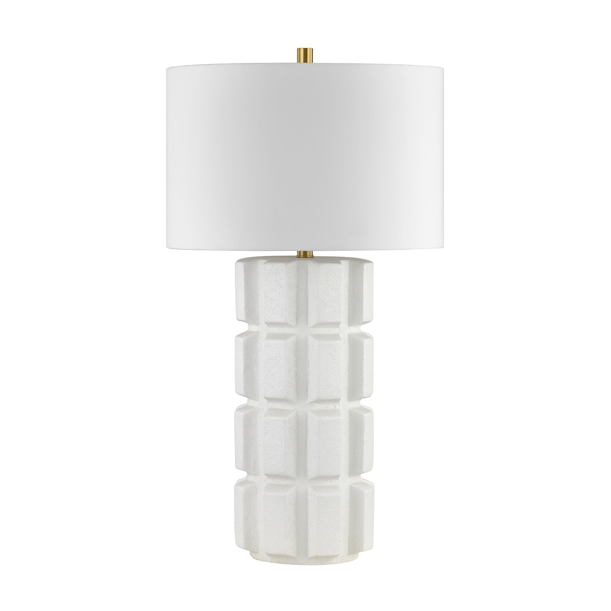 Dann Foley Hutchins 30 Inch Table Lamp by Savoy House