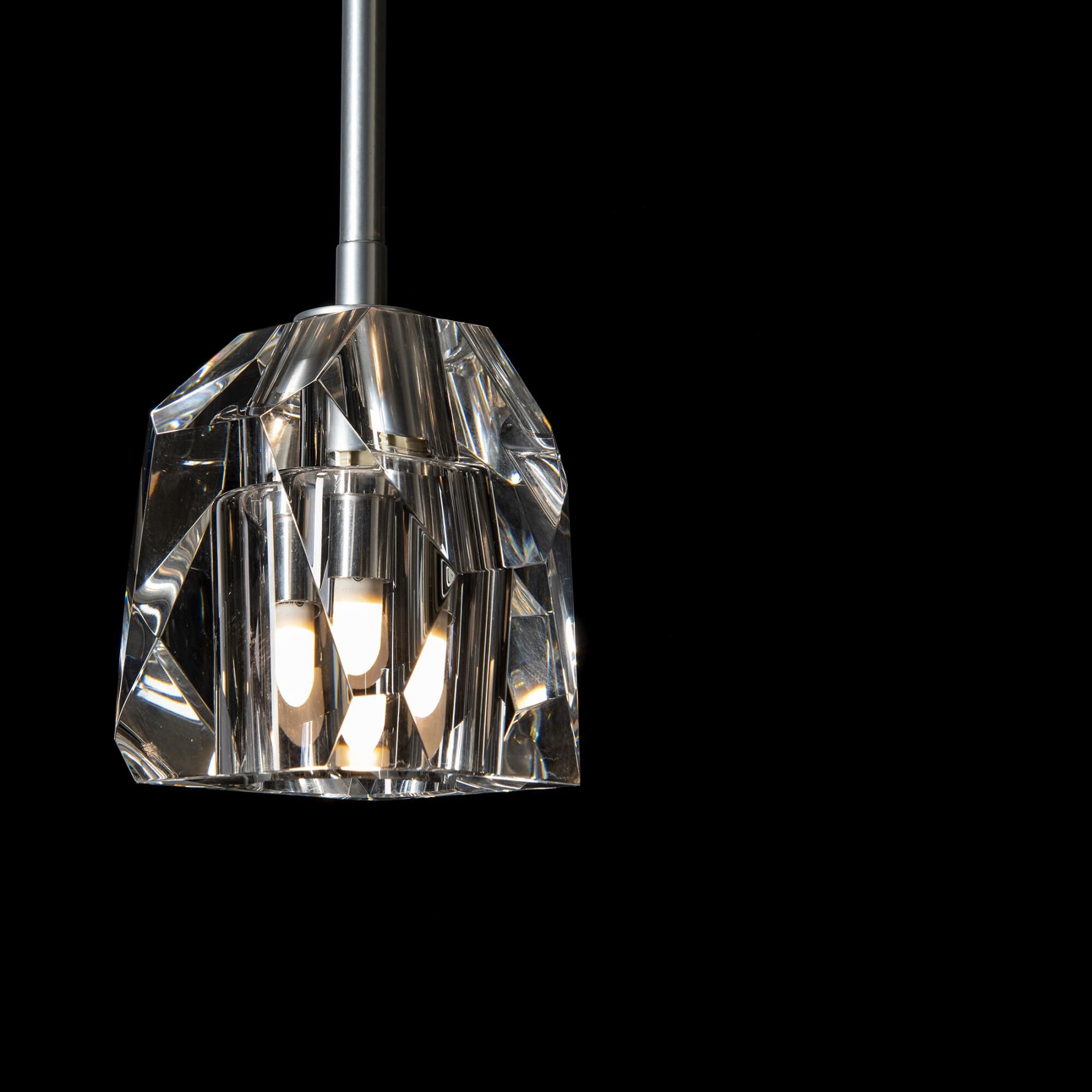 Gatsby Mini Pendant by Hubbardton Forge