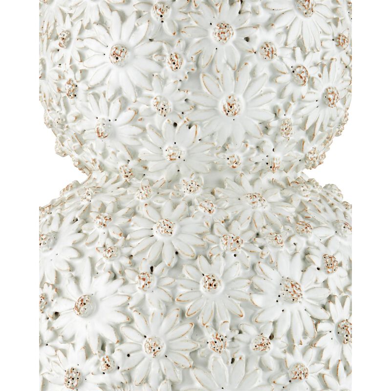 Jessamine Medium Table Lamp by Currey & Company