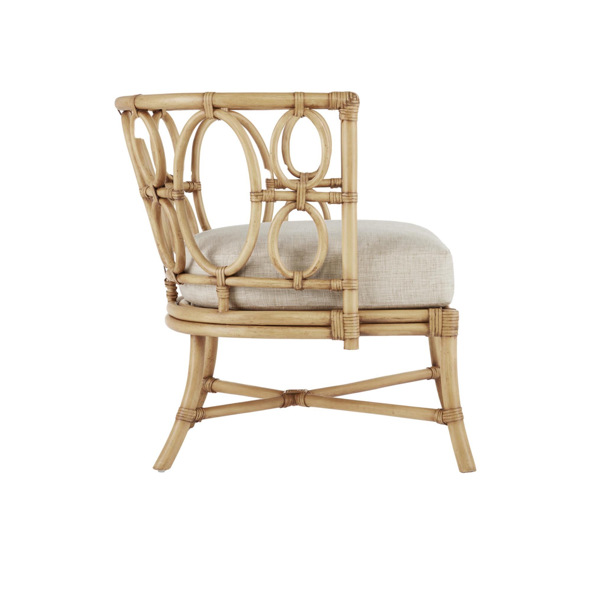 Tegal Accent Chair,