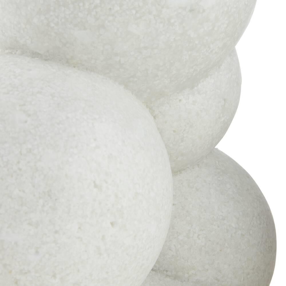 Shown in Ivory finish