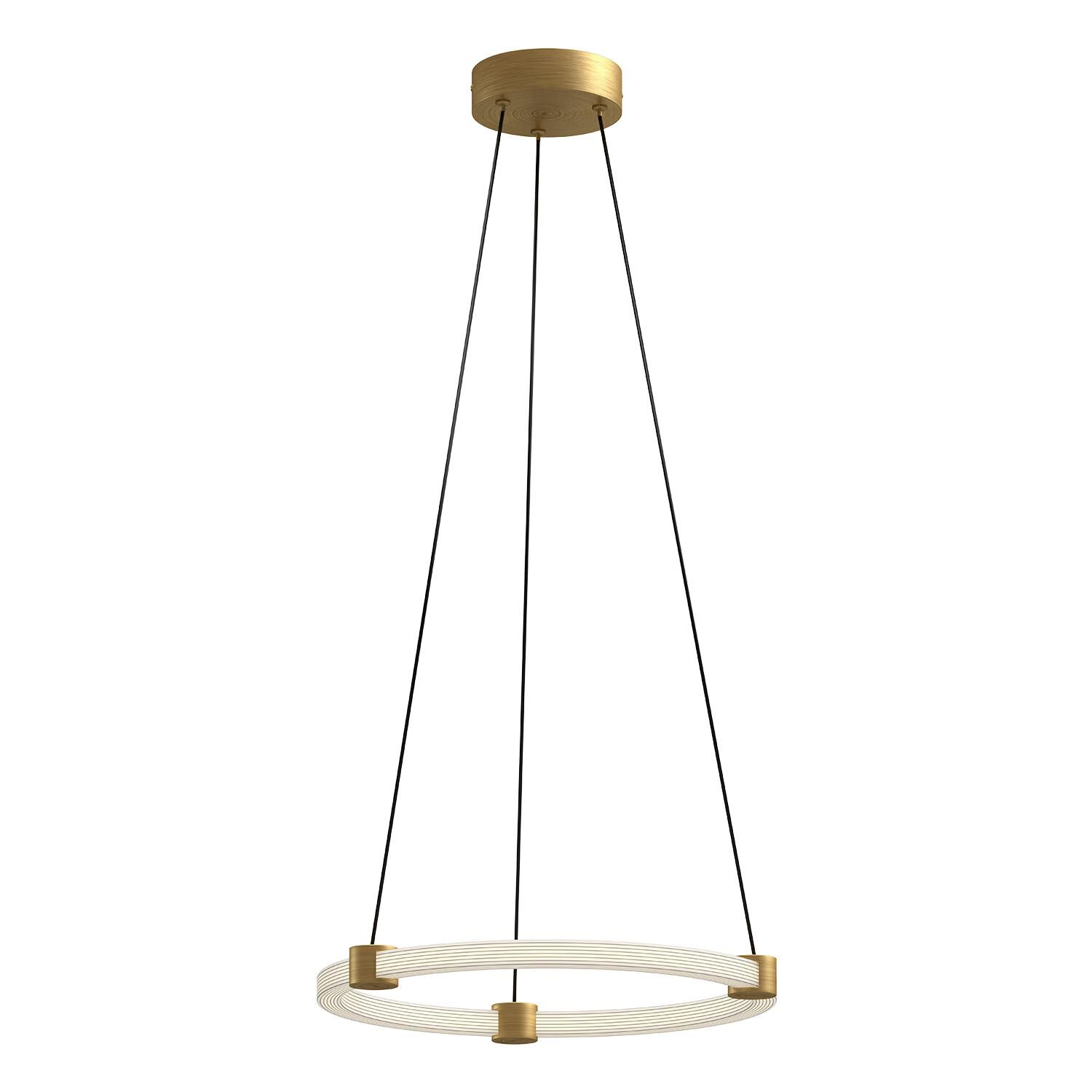 Kuzco Lighting Bruni LED Large Pendant