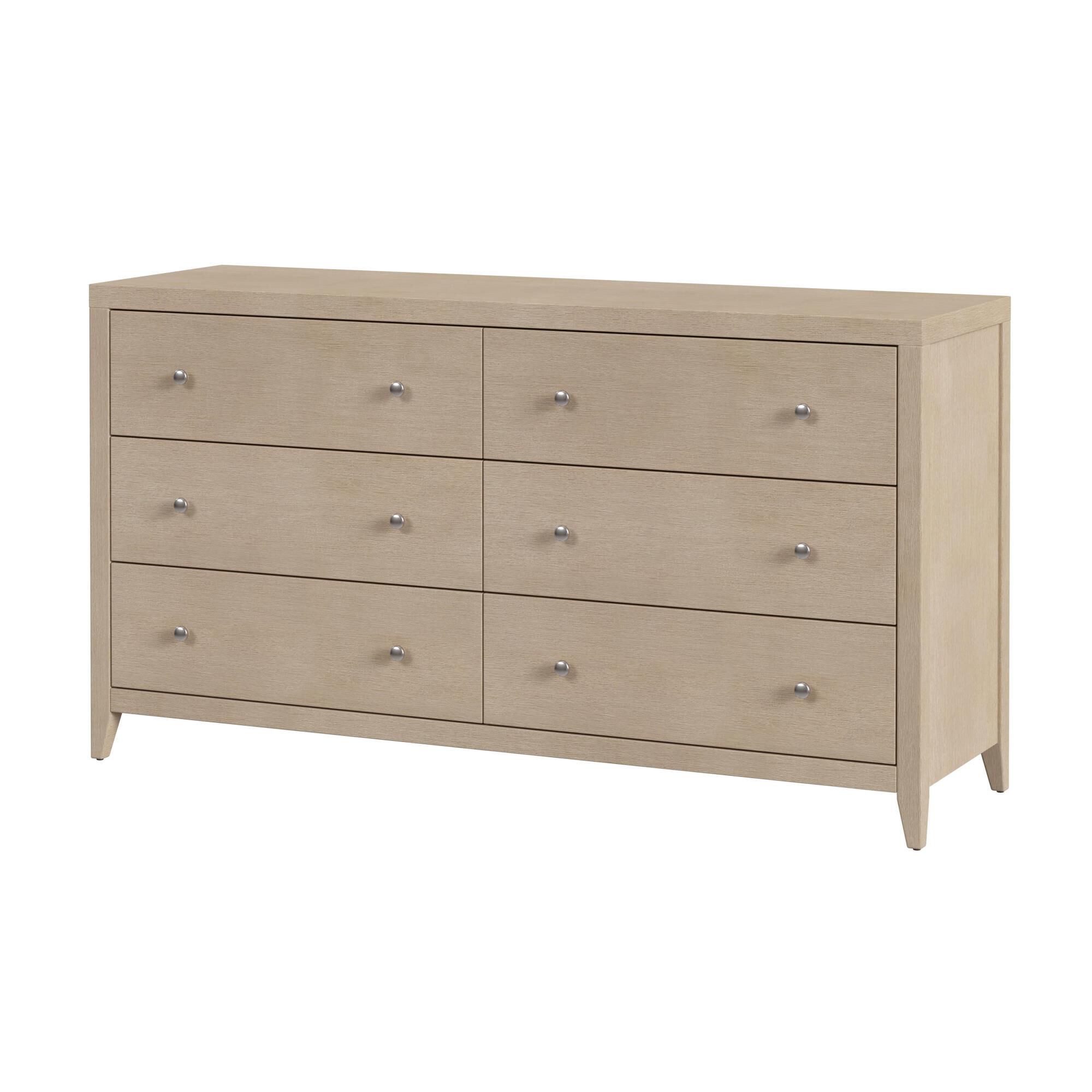 Dana 60 Inch Dresser by Butler Specialty Company