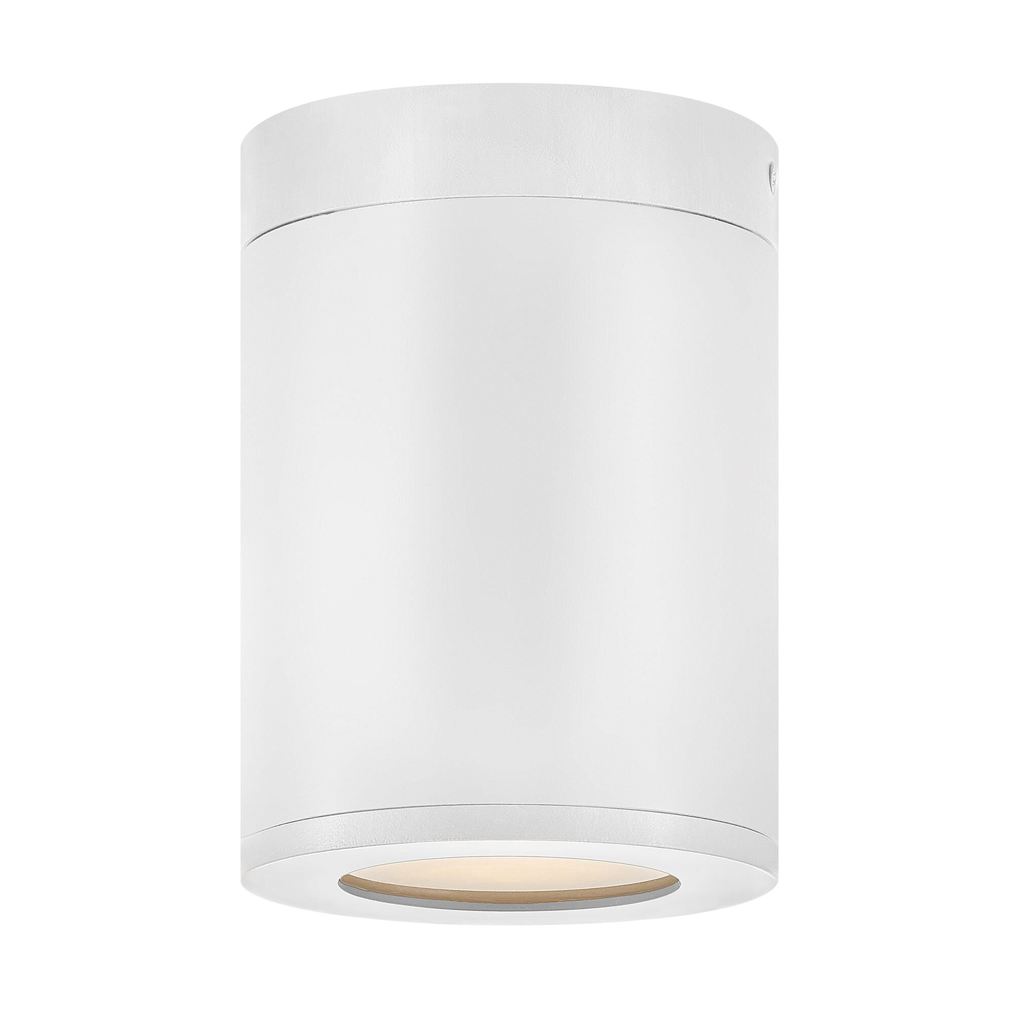 Silo 5 Inch Outdoor Flush Mount,