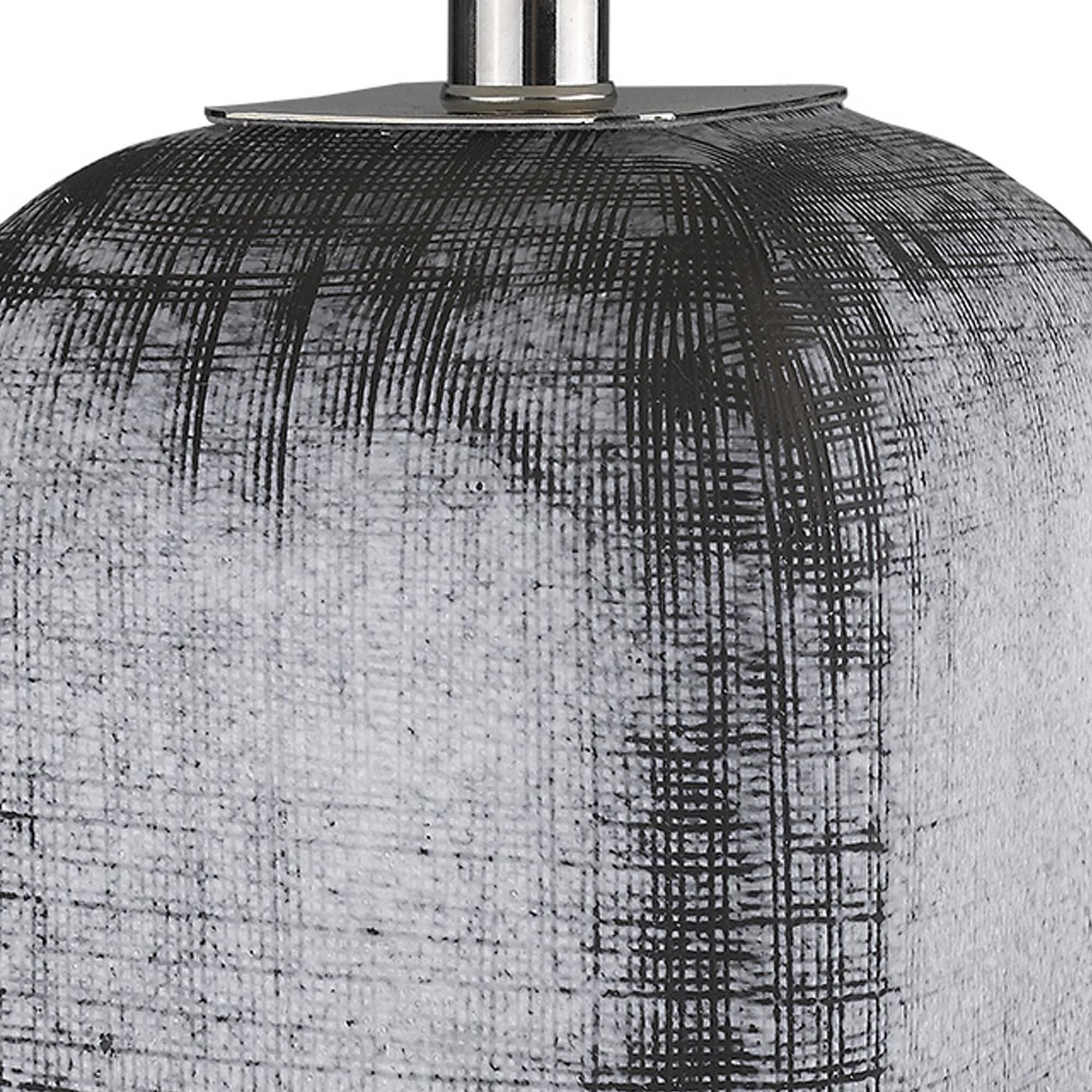 Shown in Polished Nickel finish and Seasalt glass and Seasalt Rectangular shade