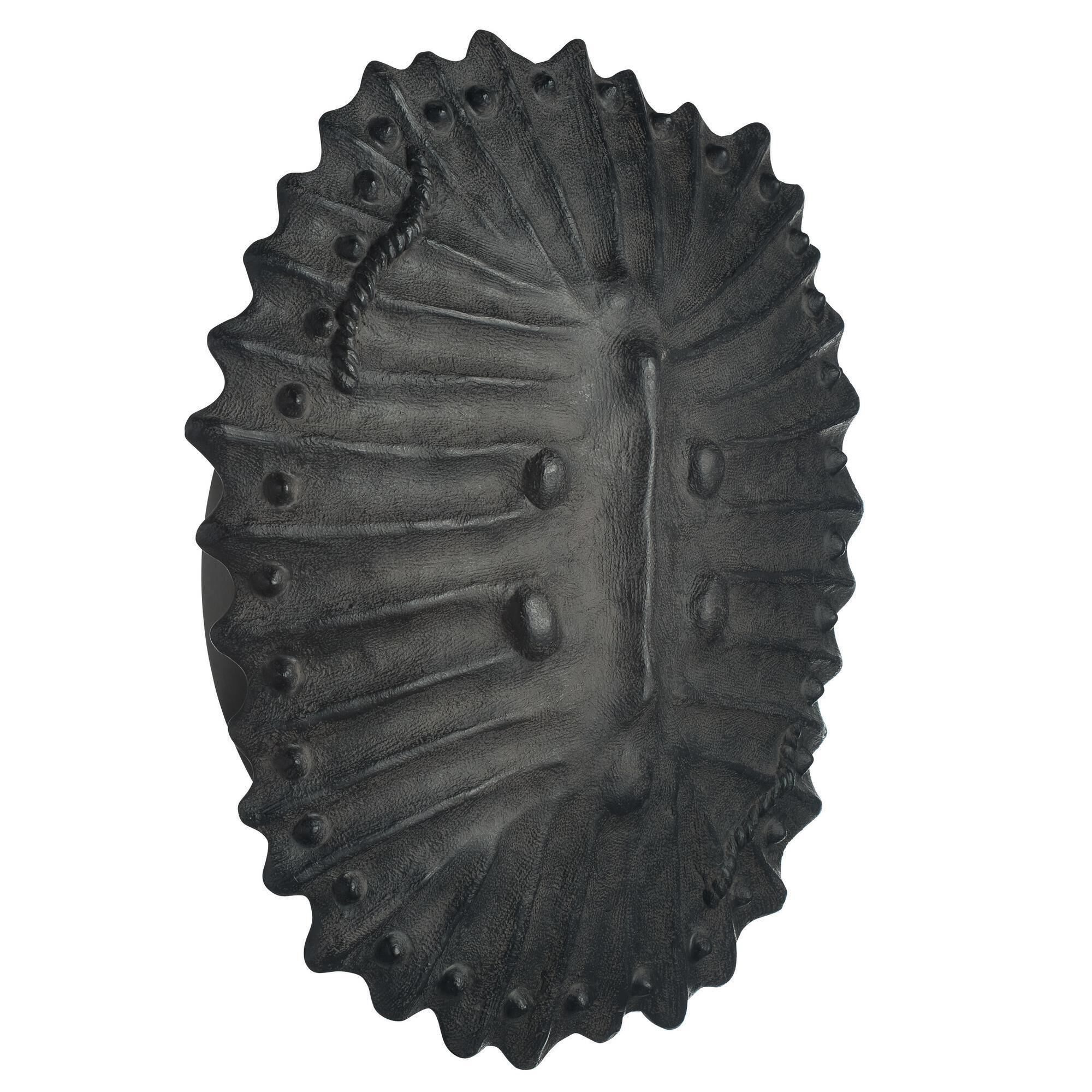 Shown in Ebony and English Bronze finish