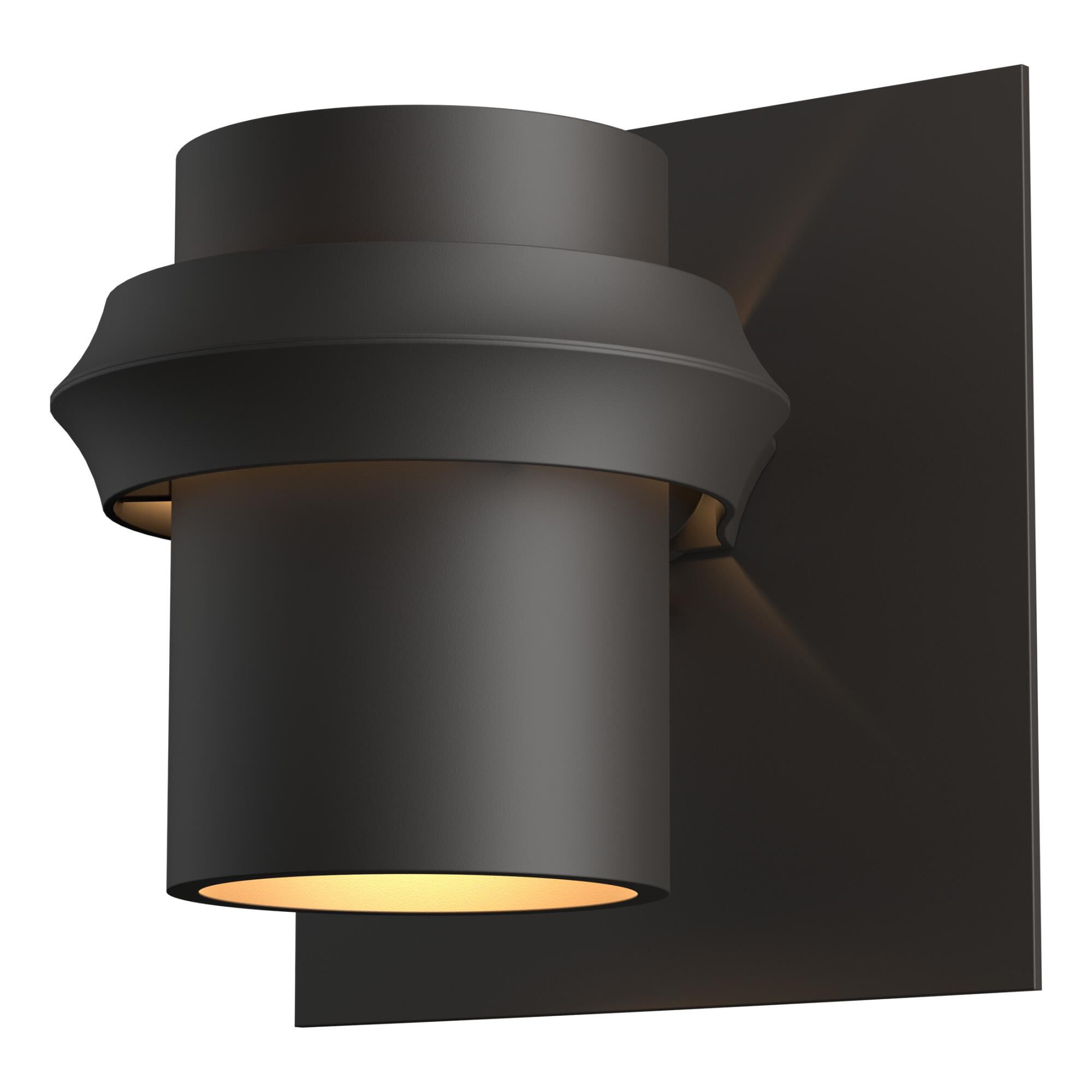 Twilight 9 Inch Outdoor Wall Light,