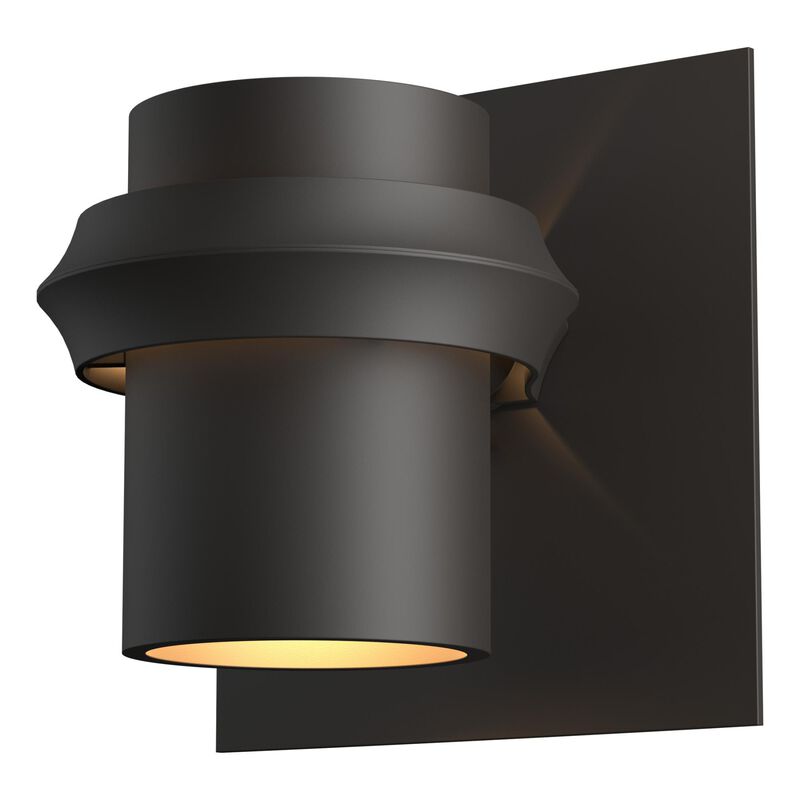 Twilight 9 Inch Outdoor Wall Light by Hubbardton Forge